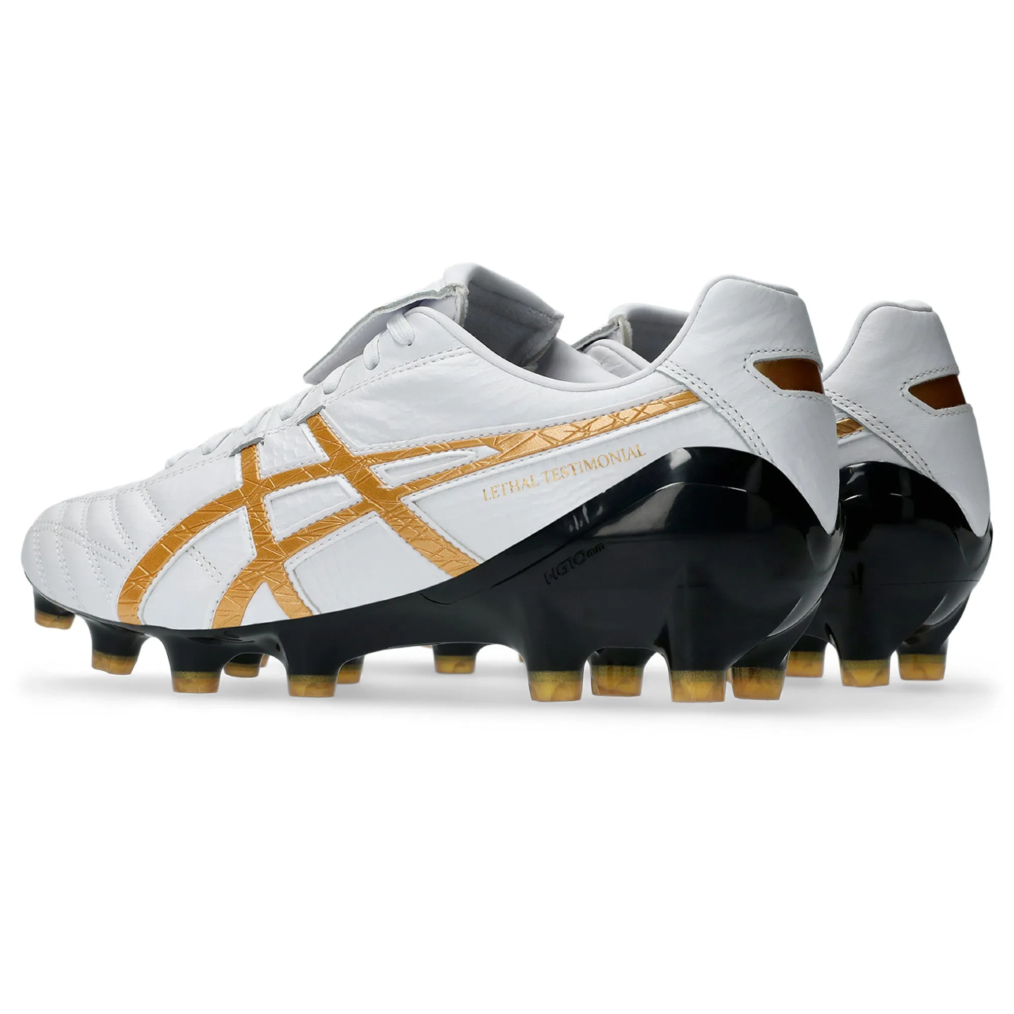Témoignage Létal 4 Chaussures de Football IT