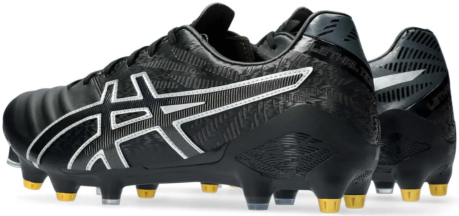 Chaussures de Football Hybrides Lethal Tigreor FF pour Hommes