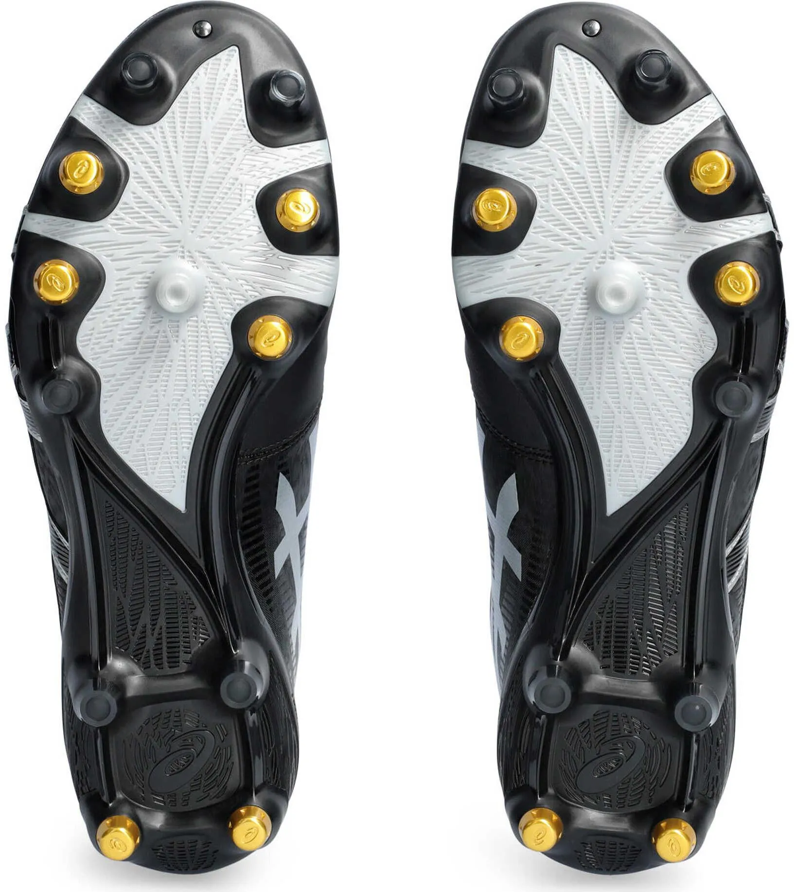 Chaussures de Football Hybrides Lethal Tigreor FF pour Hommes