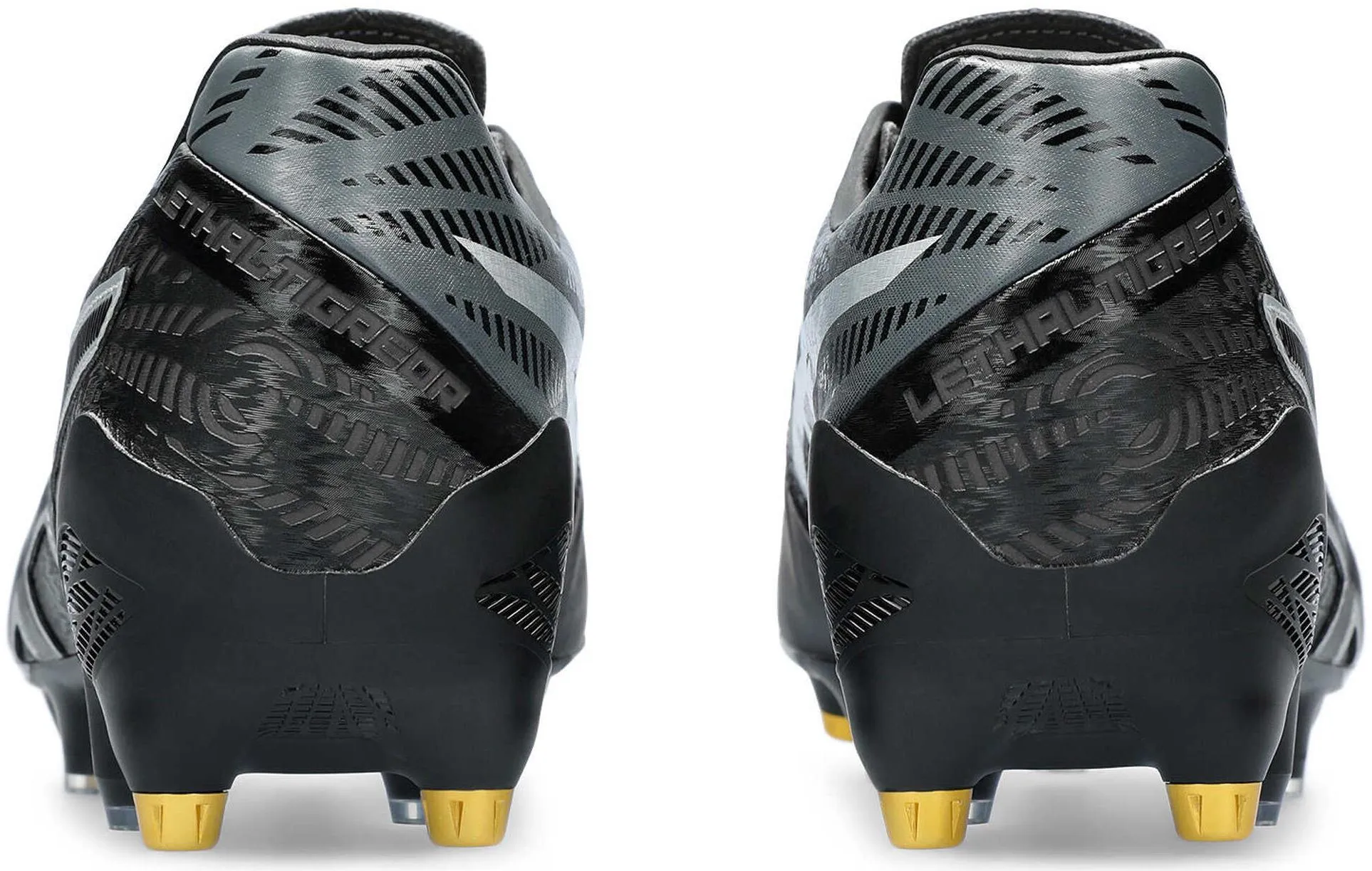 Chaussures de Football Hybrides Lethal Tigreor FF pour Hommes