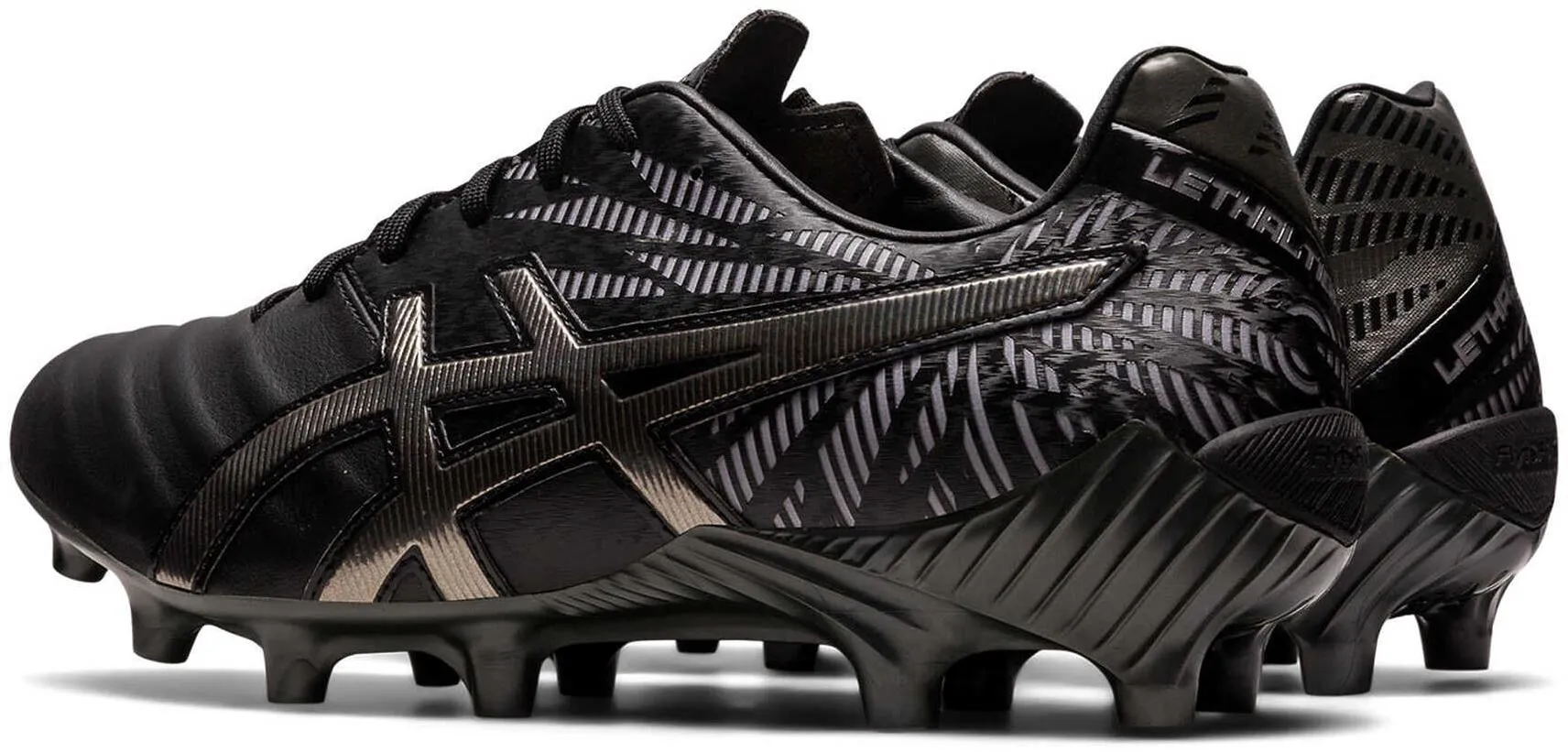 Chaussures de football Lethal Tigreor IT FF 2 (Largeur large)