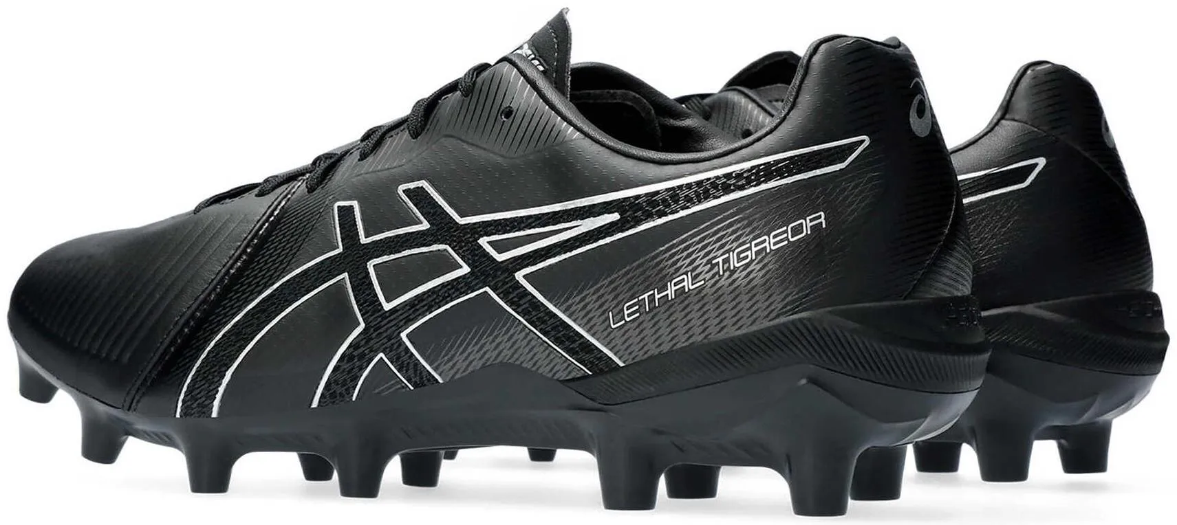 Chaussures de football Lethal Tigreor IT FF 3 pour hommes (Largeur 2E)