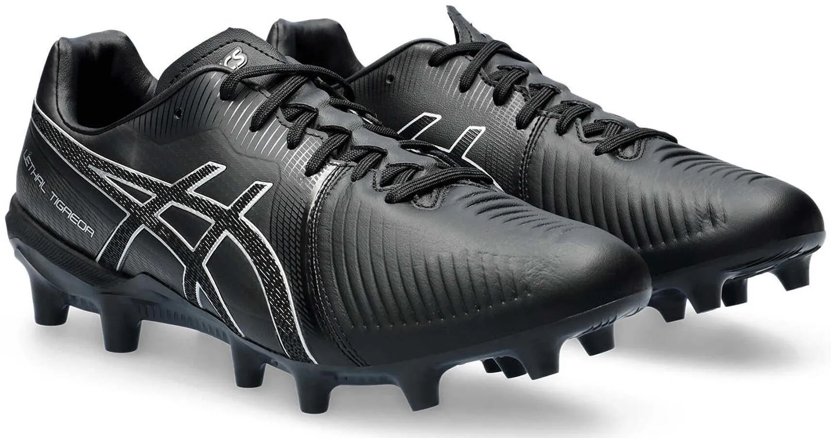 Chaussures de football Lethal Tigreor IT FF 3 pour hommes (Largeur 2E)
