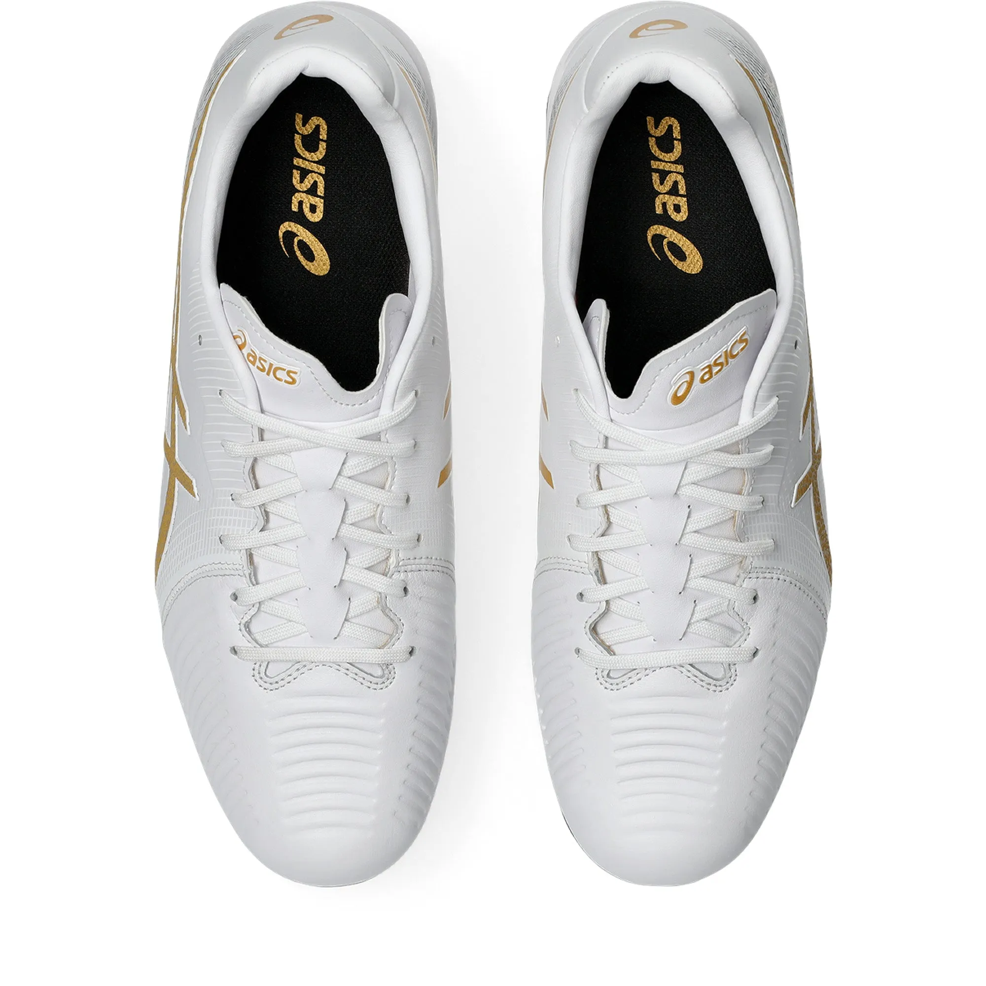 Chaussures de football Lethal Tigreor IT FF 3 pour hommes (Largeur 2E)