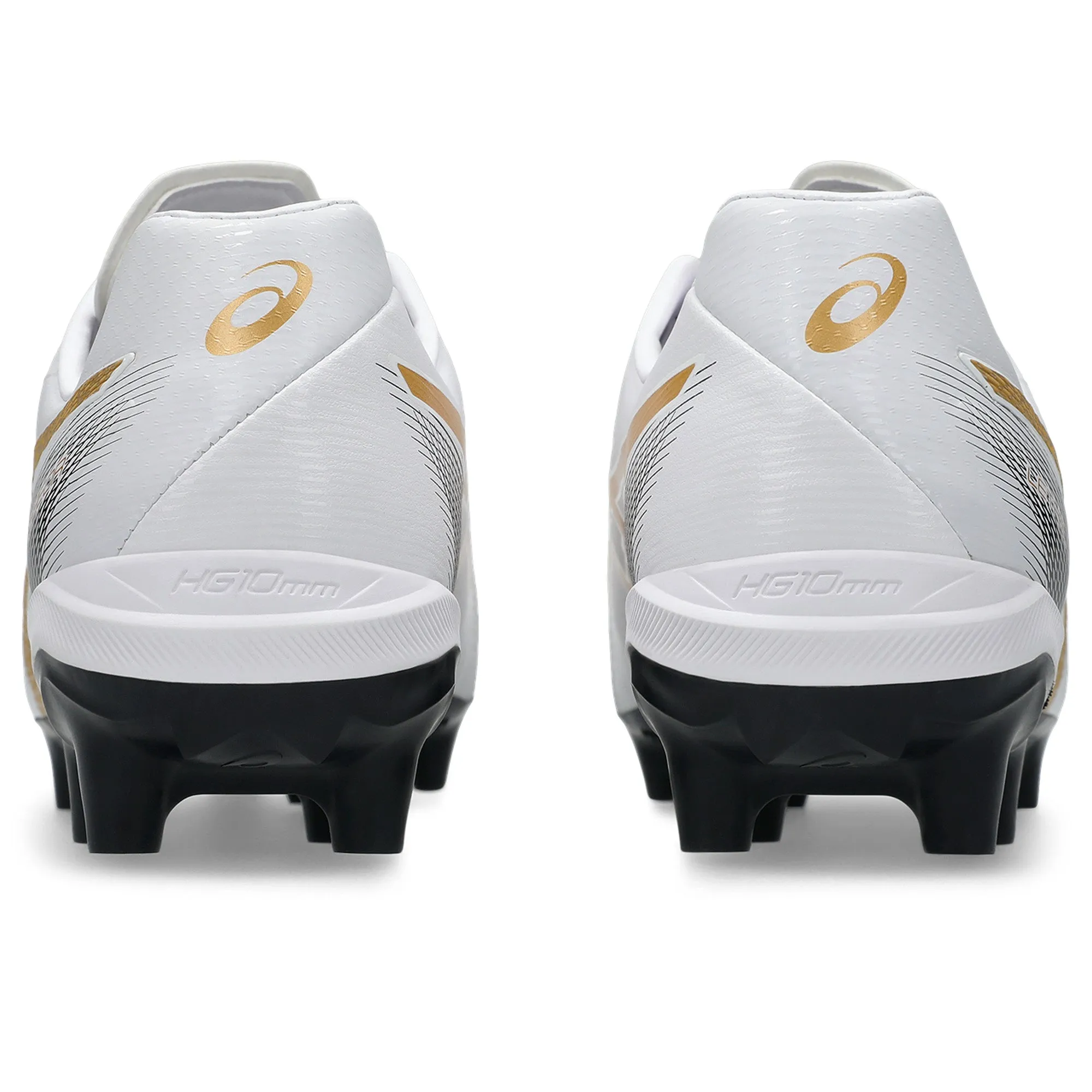 Chaussures de football Lethal Tigreor IT FF 3 pour hommes (Largeur 2E)
