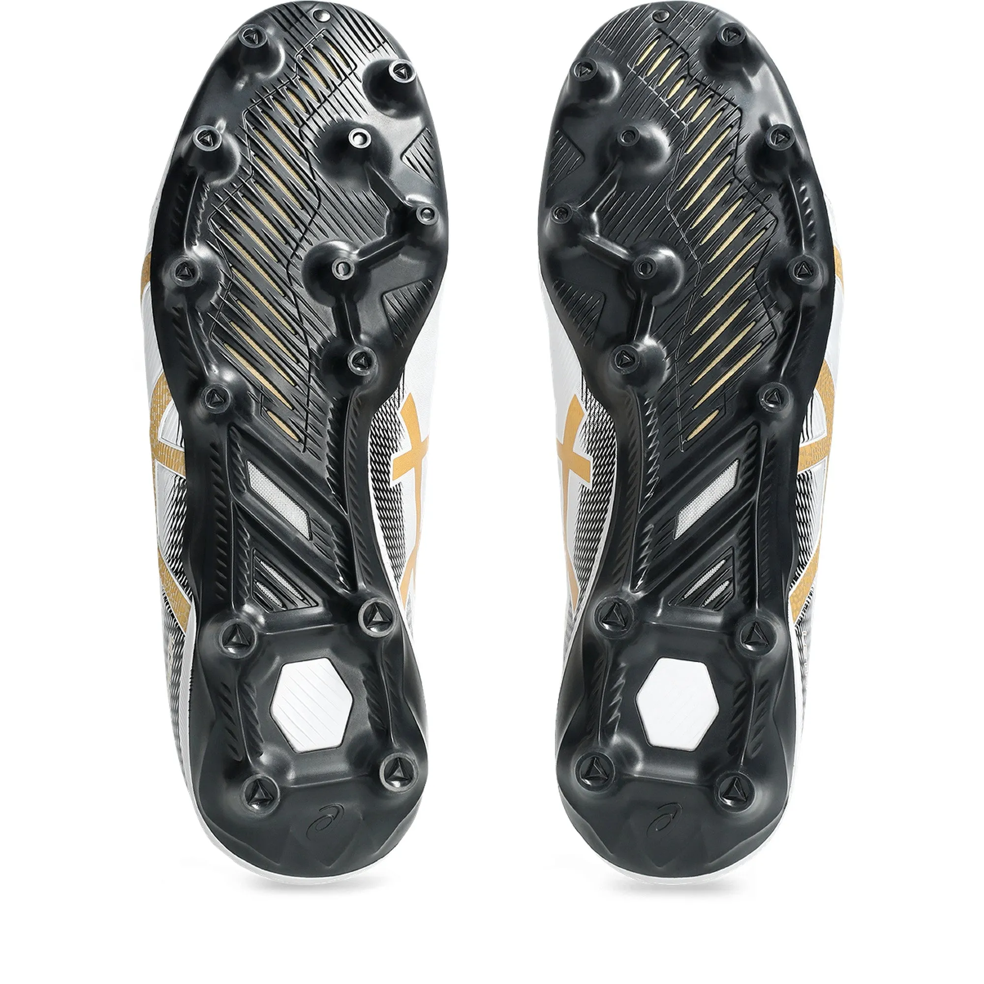 Chaussures de football Lethal Tigreor IT FF 3 pour hommes (Largeur 2E)