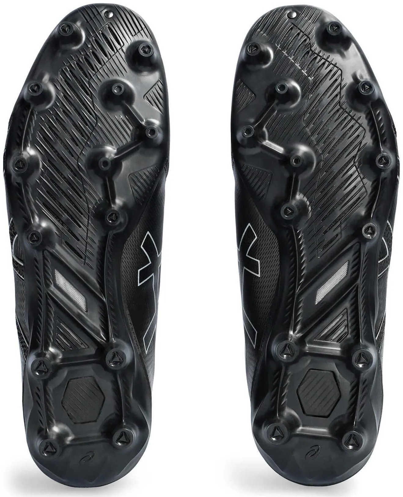 Chaussures de football Lethal Tigreor IT FF 3 pour hommes (Largeur 2E)