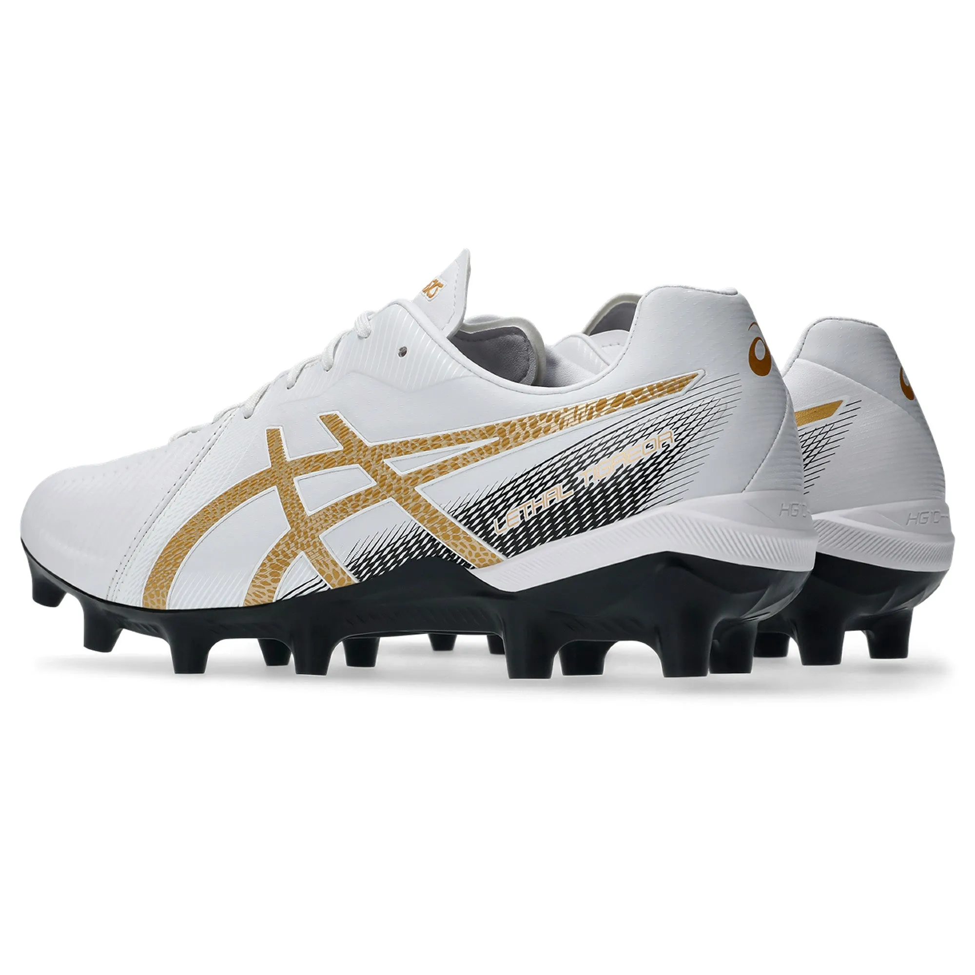 Chaussures de football Lethal Tigreor IT FF 3 pour hommes (Largeur 2E)