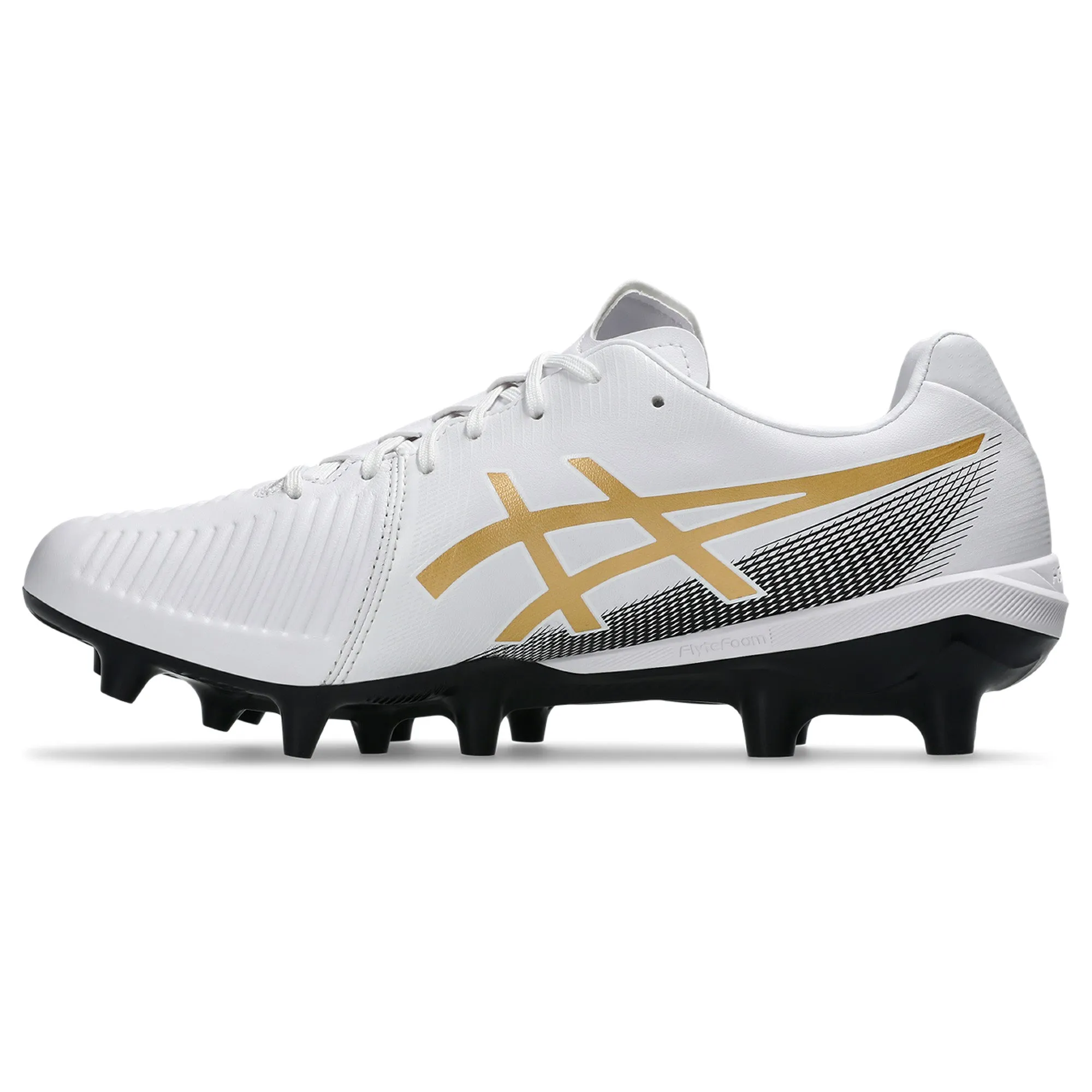 Chaussures de football Lethal Tigreor IT FF 3 pour hommes (Largeur 2E)