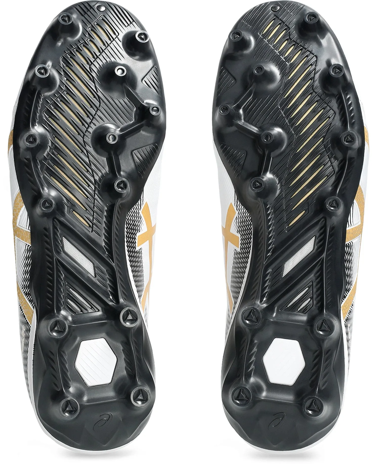 Chaussures de football Lethal Tigreor IT FF 3 pour hommes (Largeur 2E)