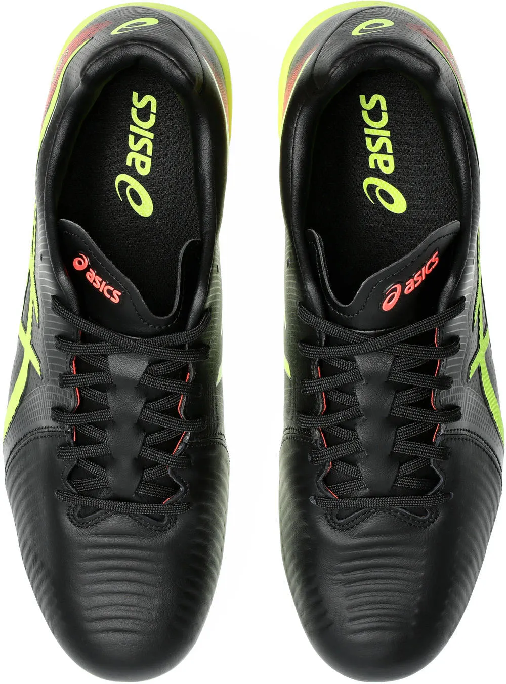 Chaussures de football Lethal Tigreor IT FF 3 pour hommes (Largeur D)