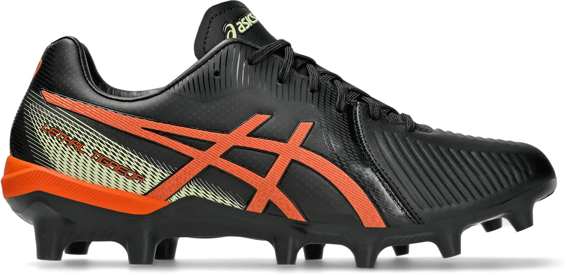 Chaussures de football Lethal Tigreor IT FF 3 pour hommes (Largeur D)