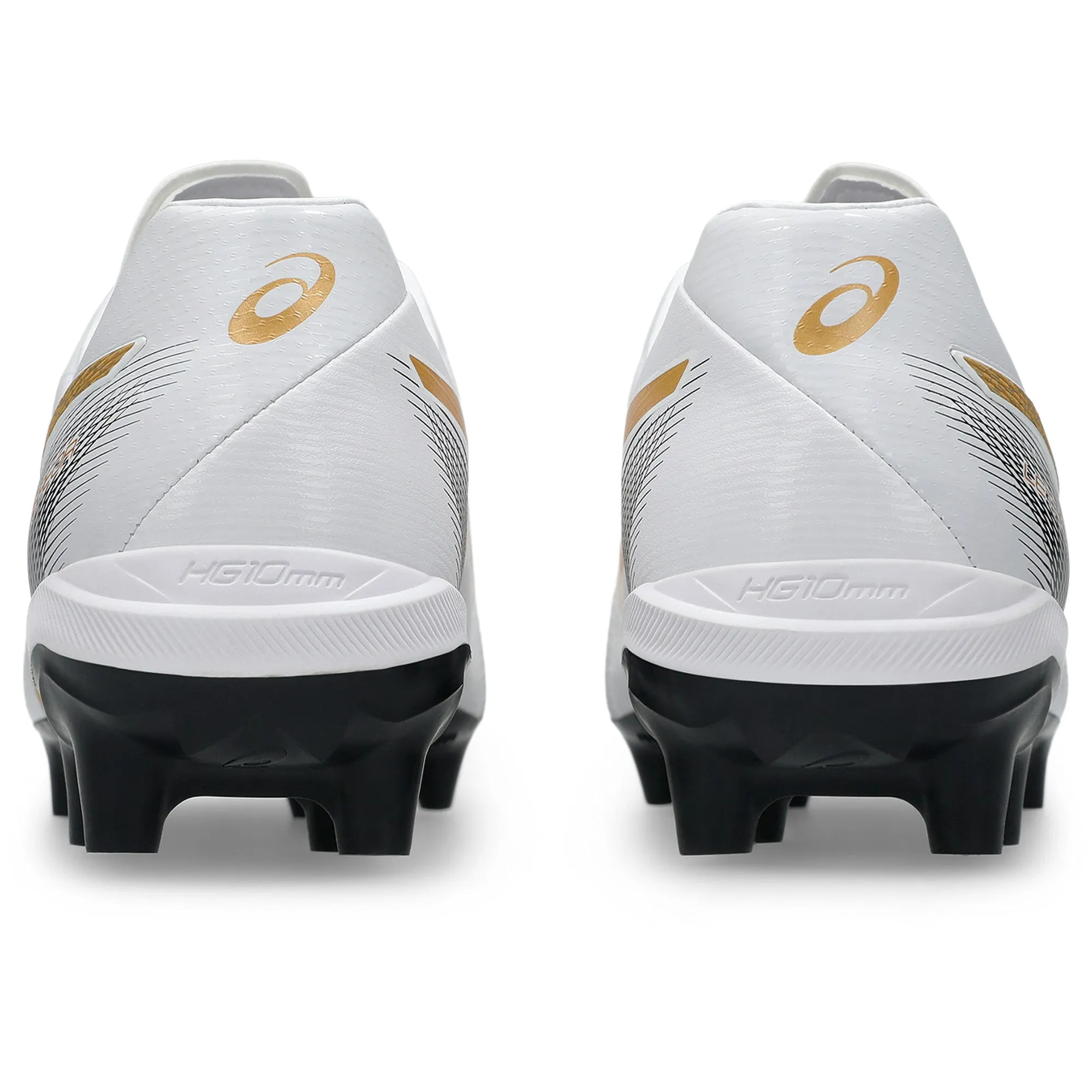 Chaussures de football Lethal Tigreor IT FF 3 pour hommes (Largeur D)