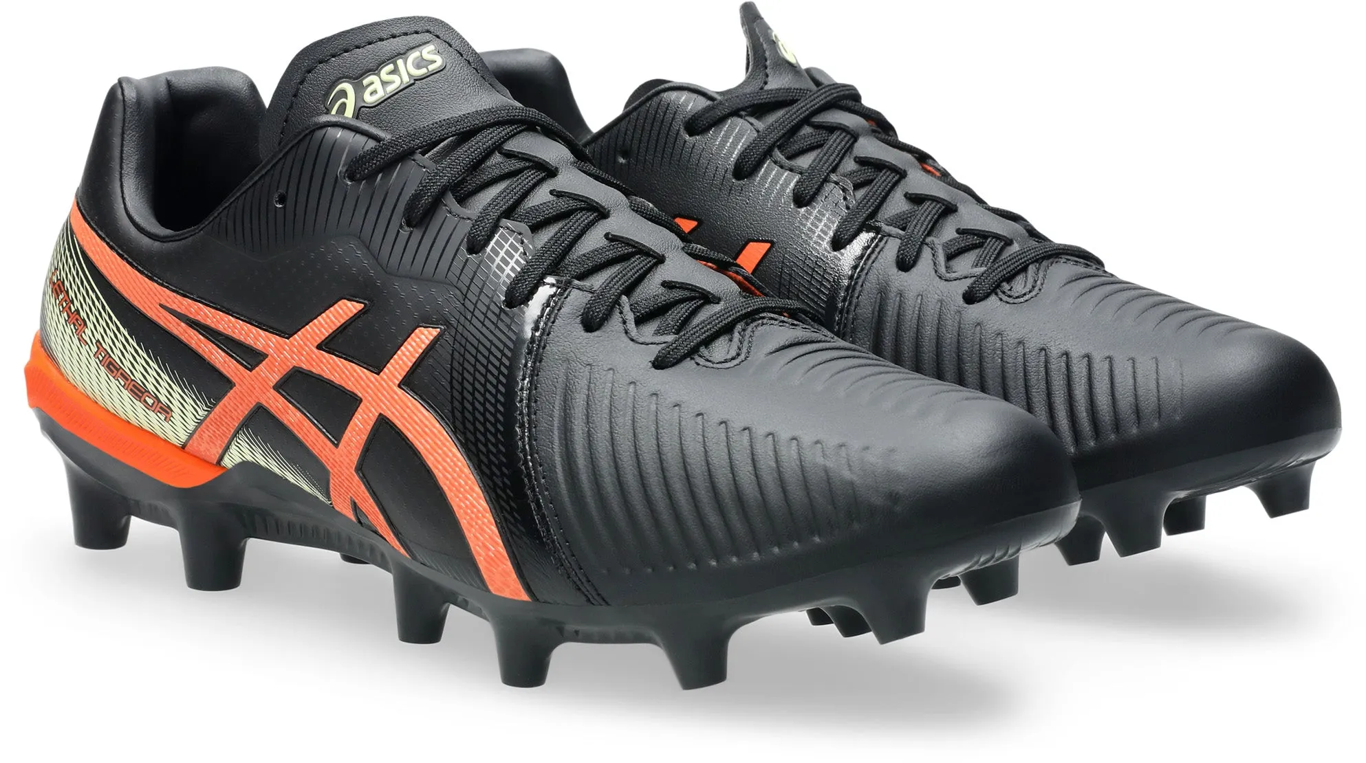 Chaussures de football Lethal Tigreor IT FF 3 pour hommes (Largeur D)