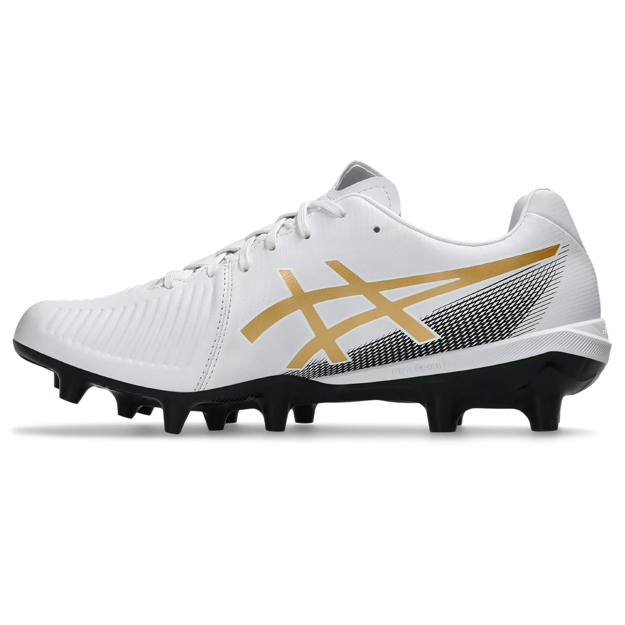 Chaussures de football Lethal Tigreor IT FF 3 pour hommes (Largeur D)
