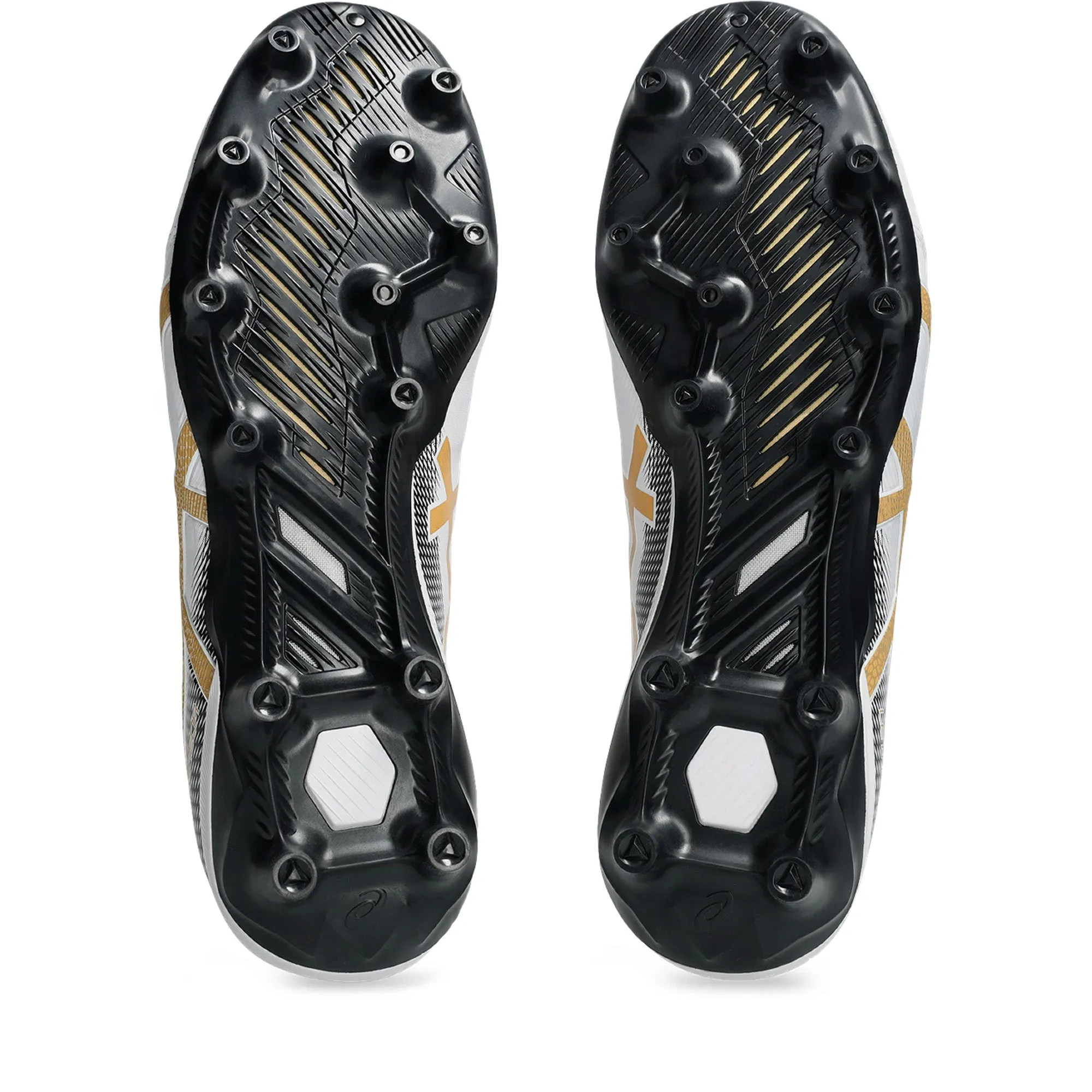 Chaussures de football Lethal Tigreor IT FF 3 pour hommes (Largeur D)