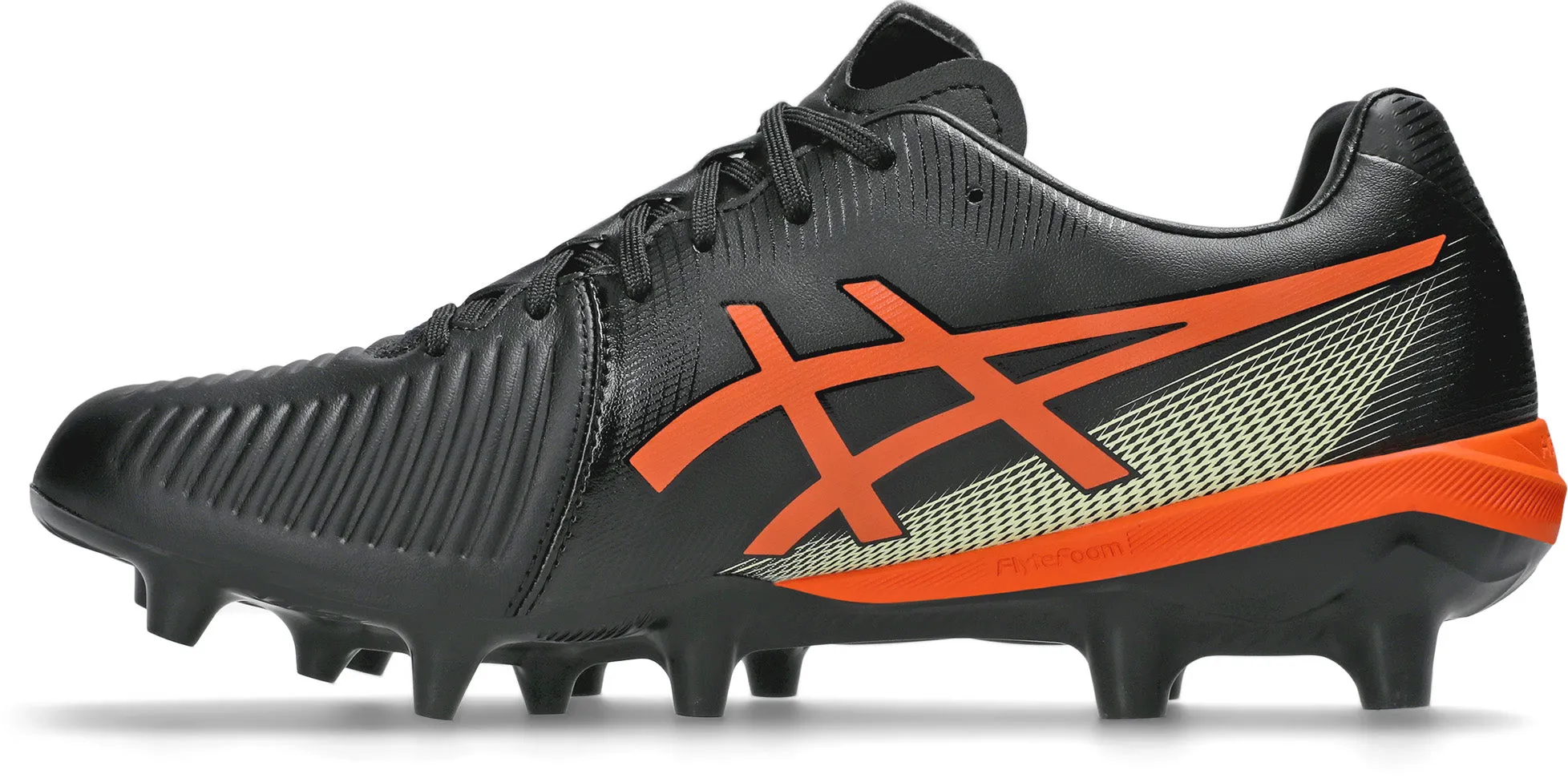 Chaussures de football Lethal Tigreor IT FF 3 pour hommes (Largeur D)