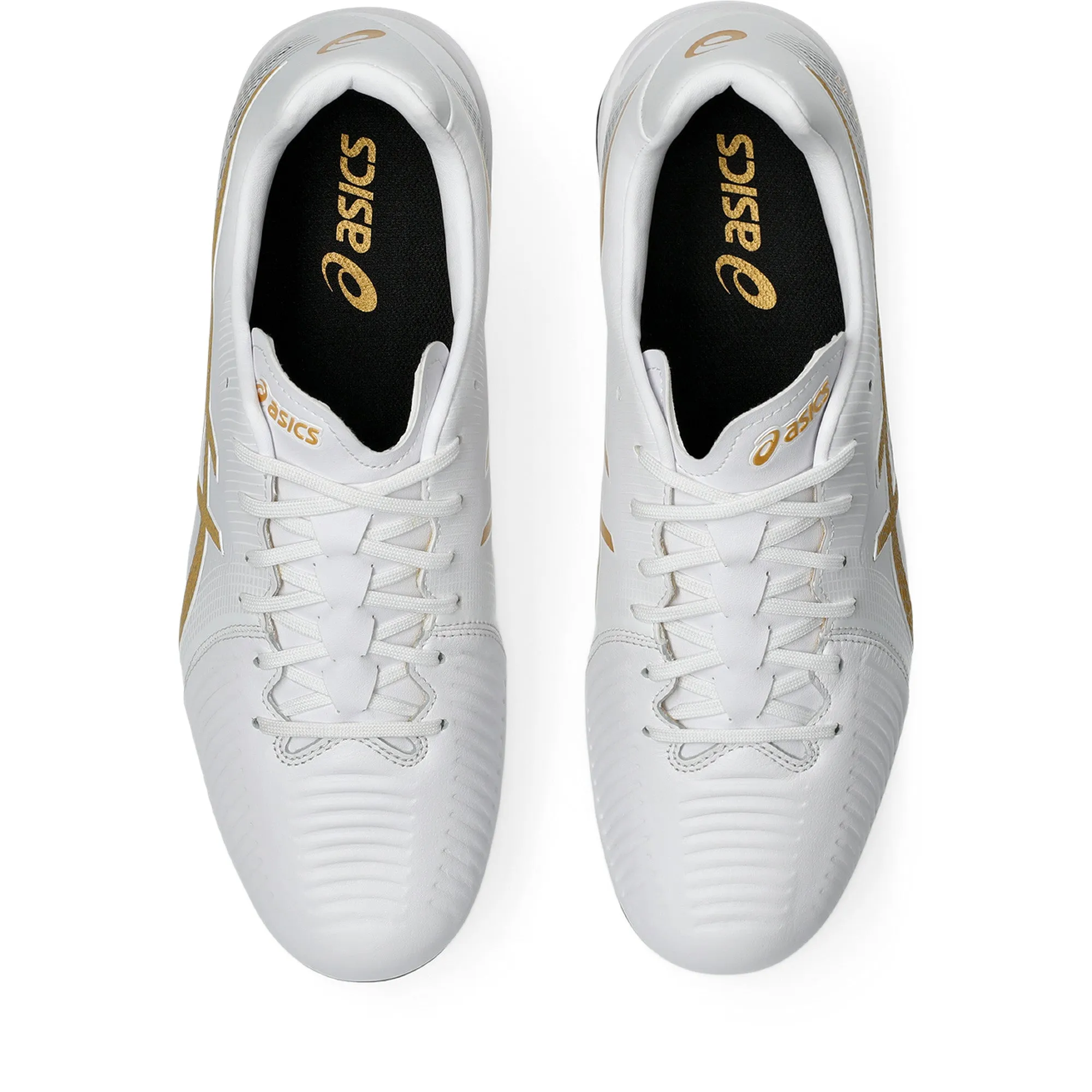 Chaussures de football Lethal Tigreor IT FF 3 pour hommes (Largeur D)