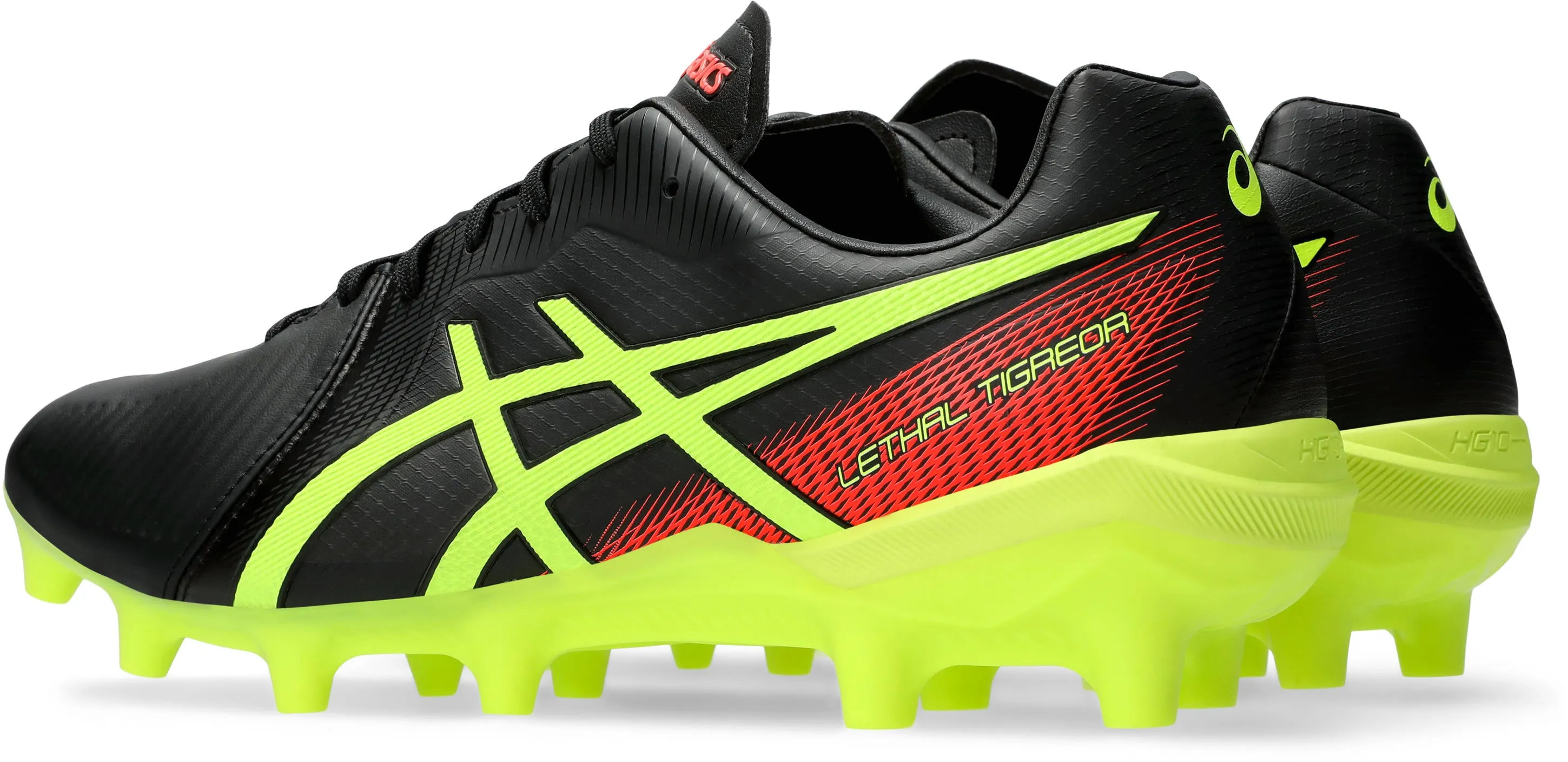 Chaussures de football Lethal Tigreor IT FF 3 pour hommes (Largeur D)