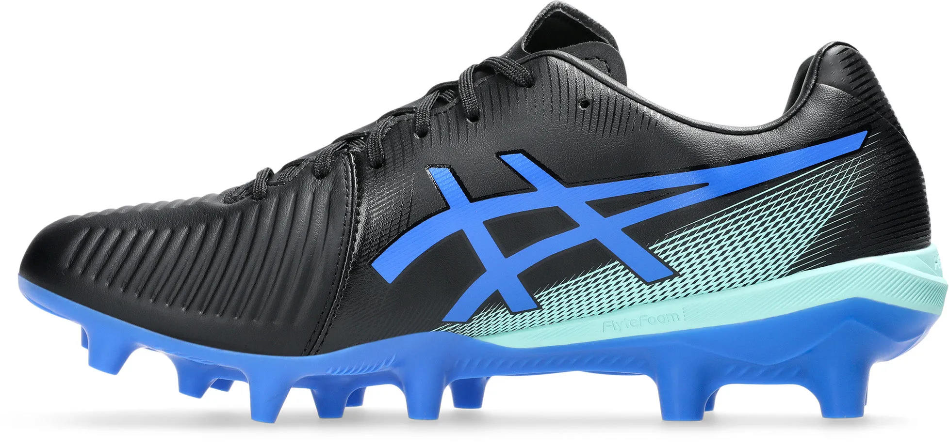 Chaussures de football Lethal Tigreor IT FF 3 pour hommes (Largeur D)