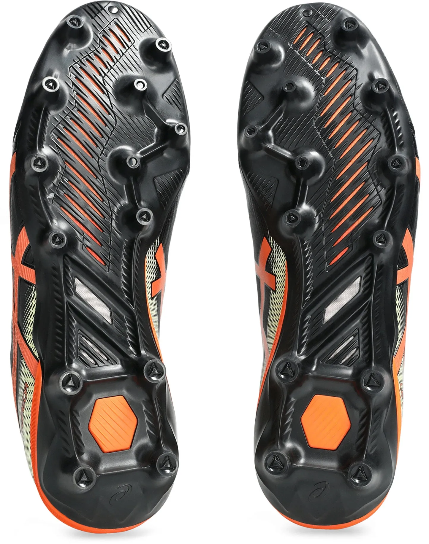 Chaussures de football Lethal Tigreor IT FF 3 pour hommes (Largeur D)