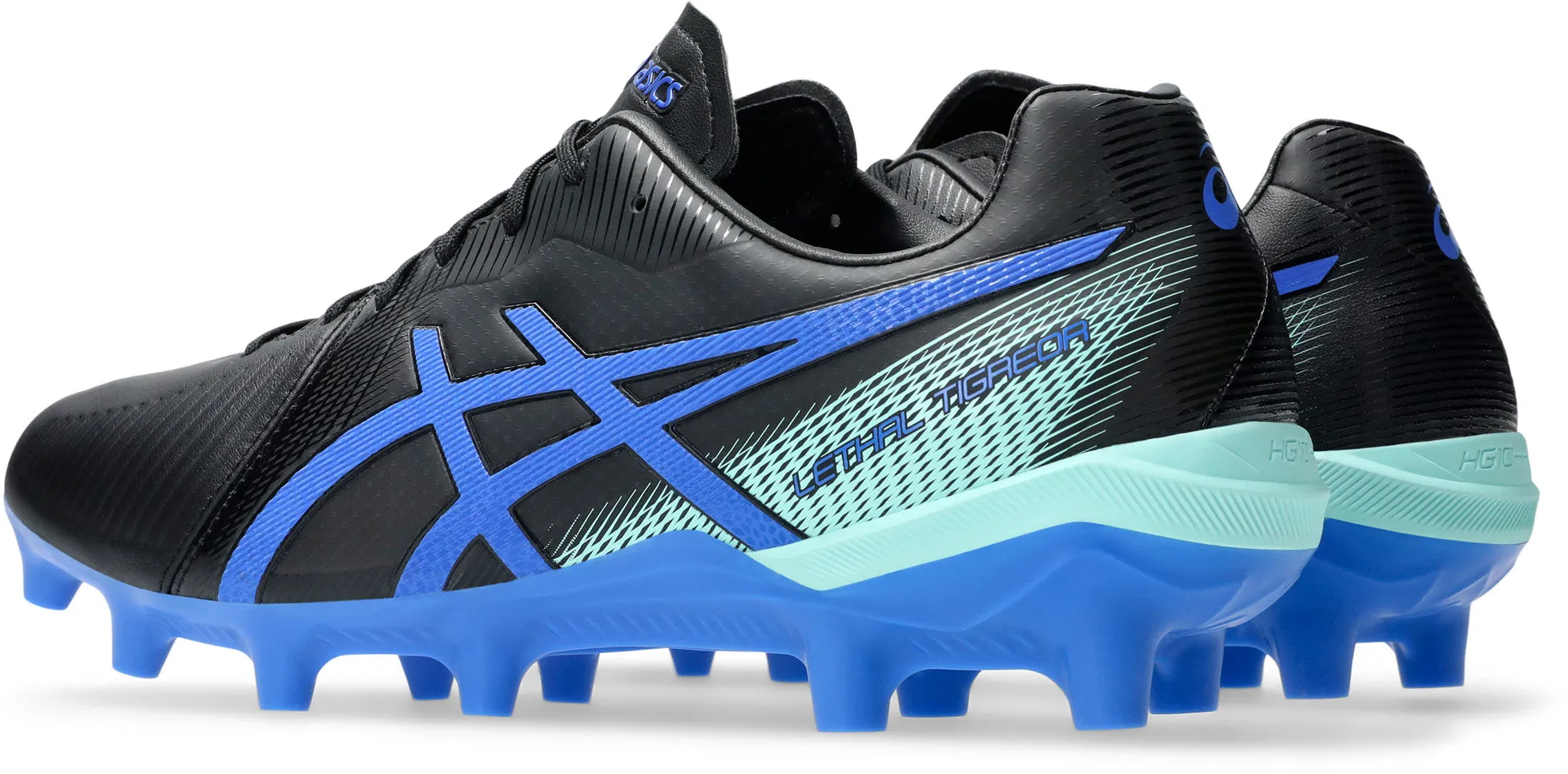 Chaussures de football Lethal Tigreor IT FF 3 pour hommes (Largeur D)