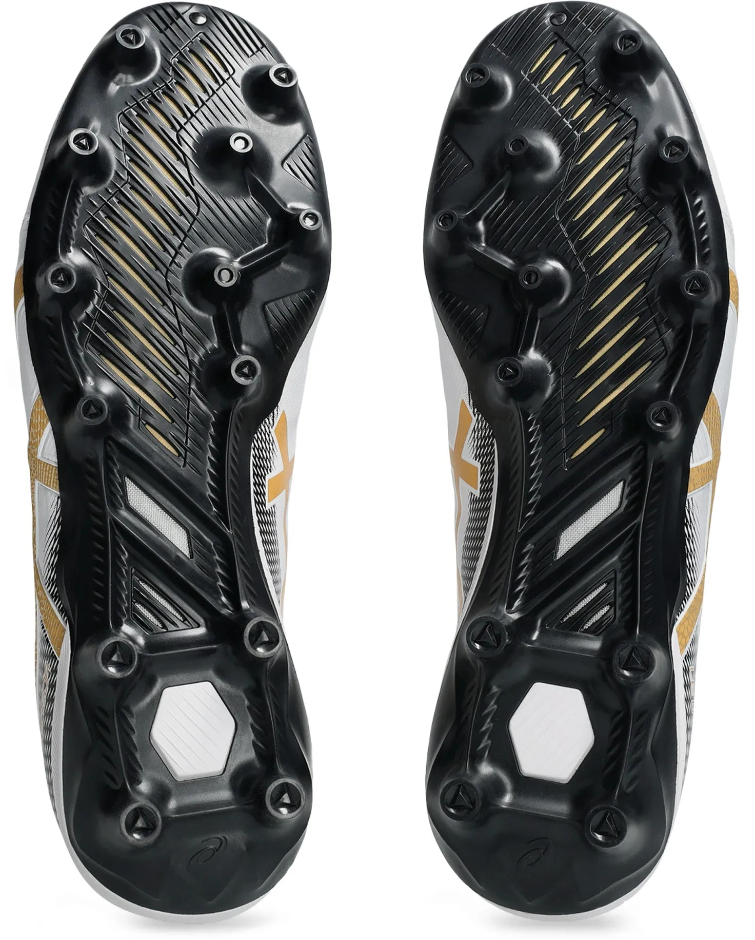 Chaussures de football Lethal Tigreor IT FF 3 pour hommes (Largeur D)