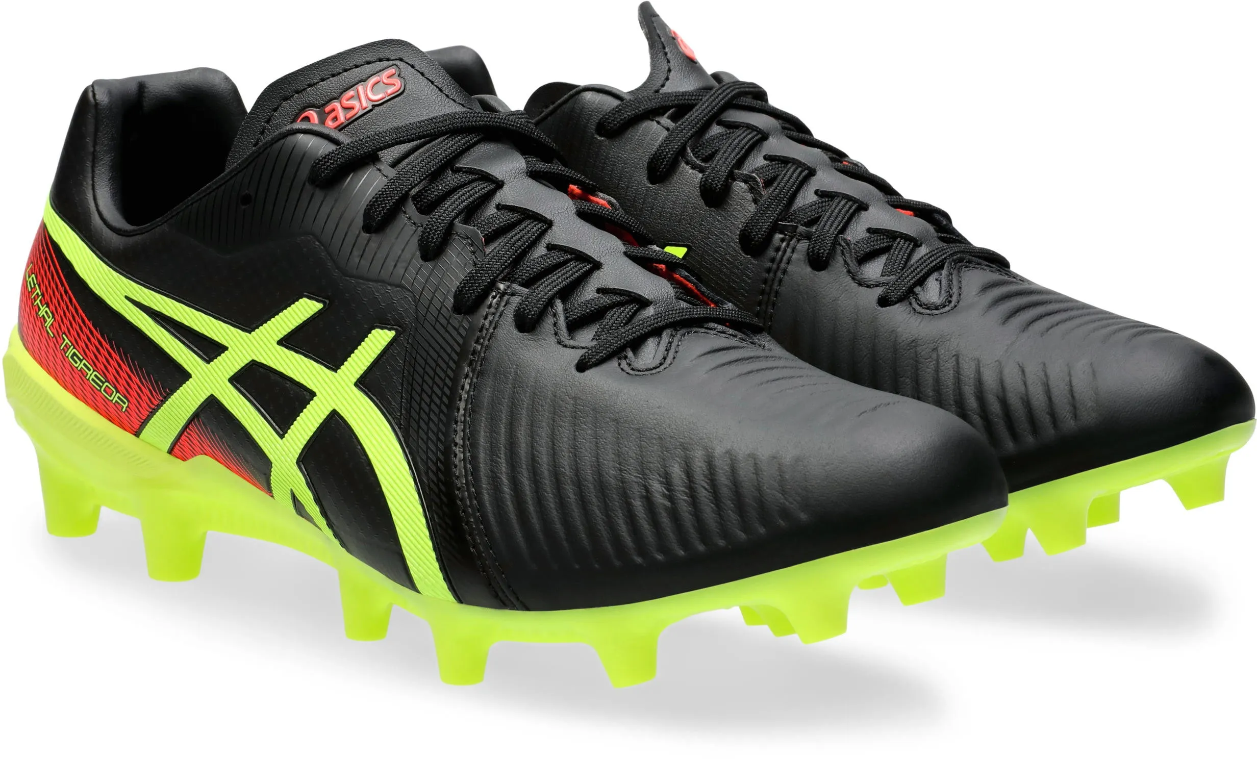 Chaussures de football Lethal Tigreor IT FF 3 pour hommes (Largeur D)