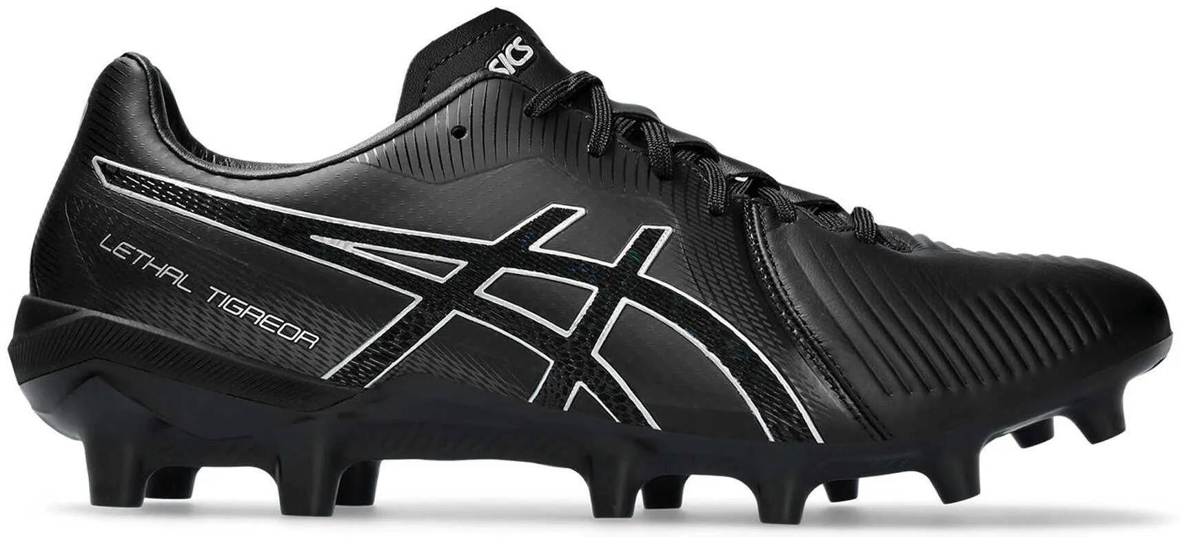 Chaussures de football Lethal Tigreor IT FF 3 pour hommes (Largeur D)