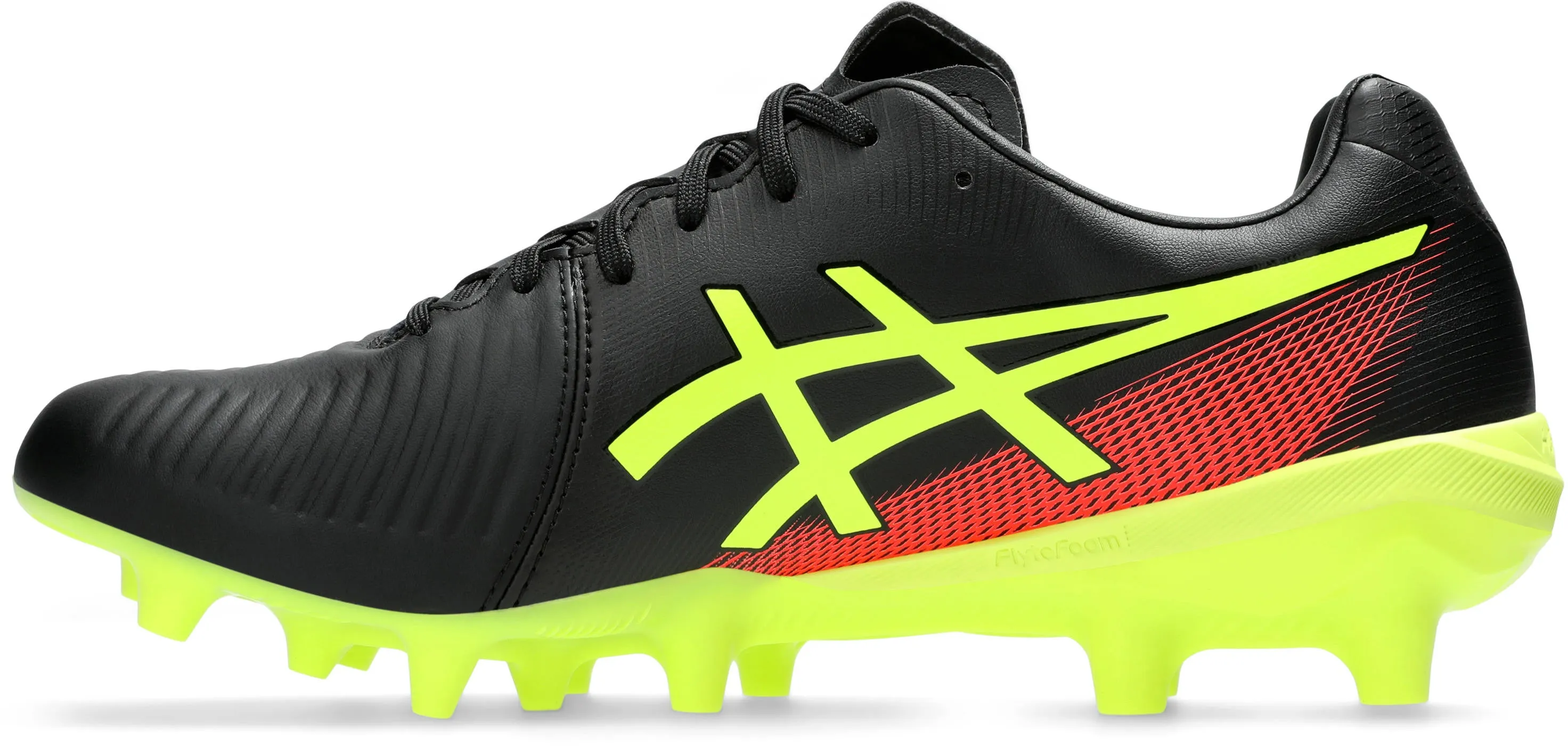 Chaussures de football Lethal Tigreor IT FF 3 pour hommes (Largeur D)