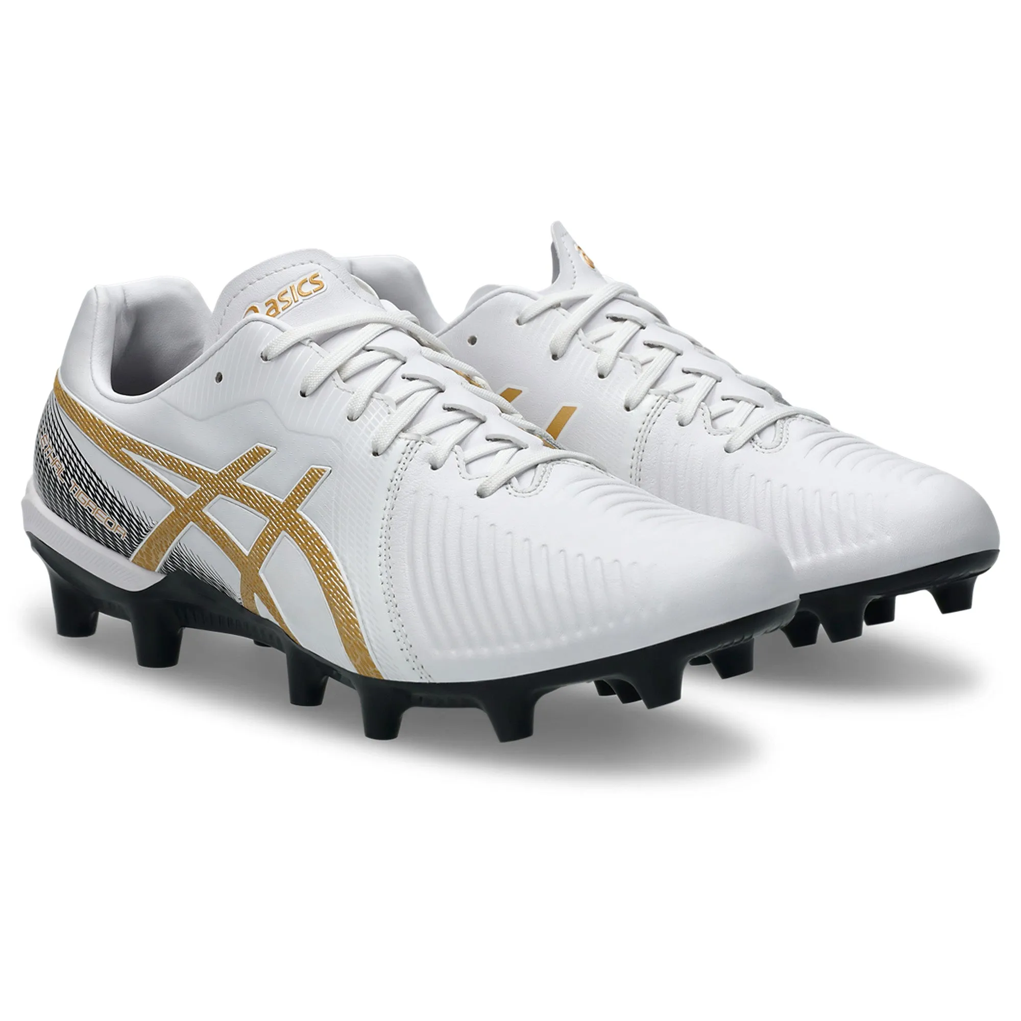 Chaussures de football Lethal Tigreor IT FF 3 pour hommes (Largeur D)