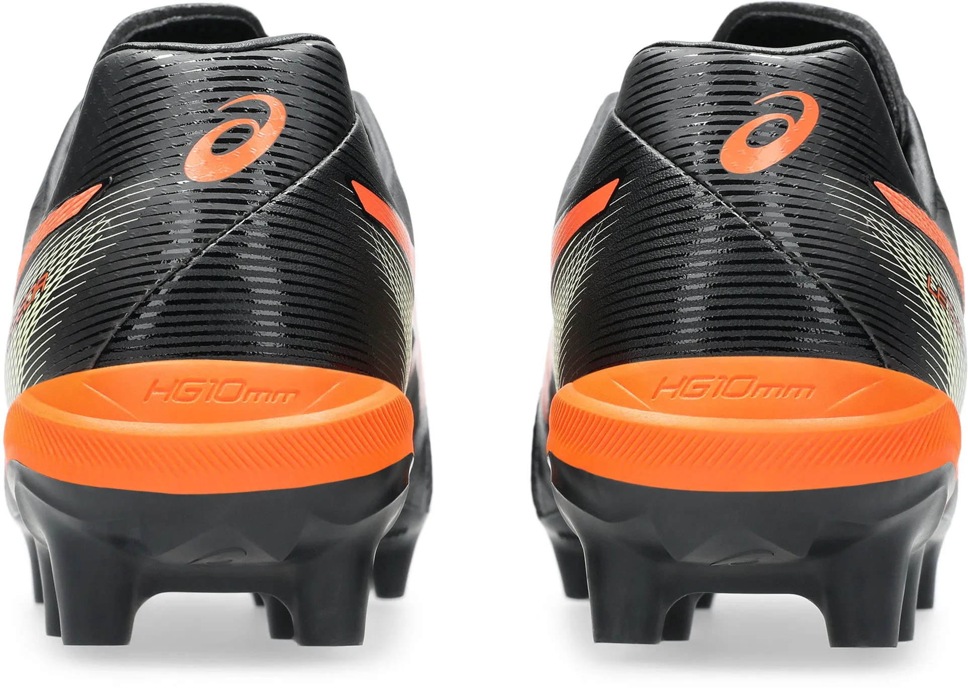 Chaussures de football Lethal Tigreor IT FF 3 pour hommes (Largeur D)