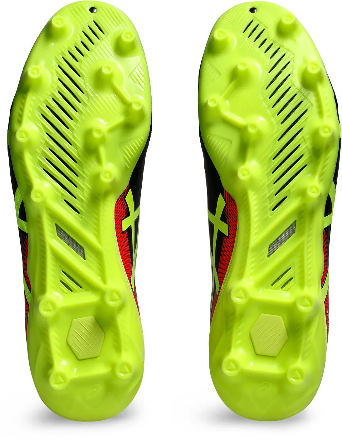 Chaussures de football Lethal Tigreor IT FF 3 pour hommes (Largeur D)