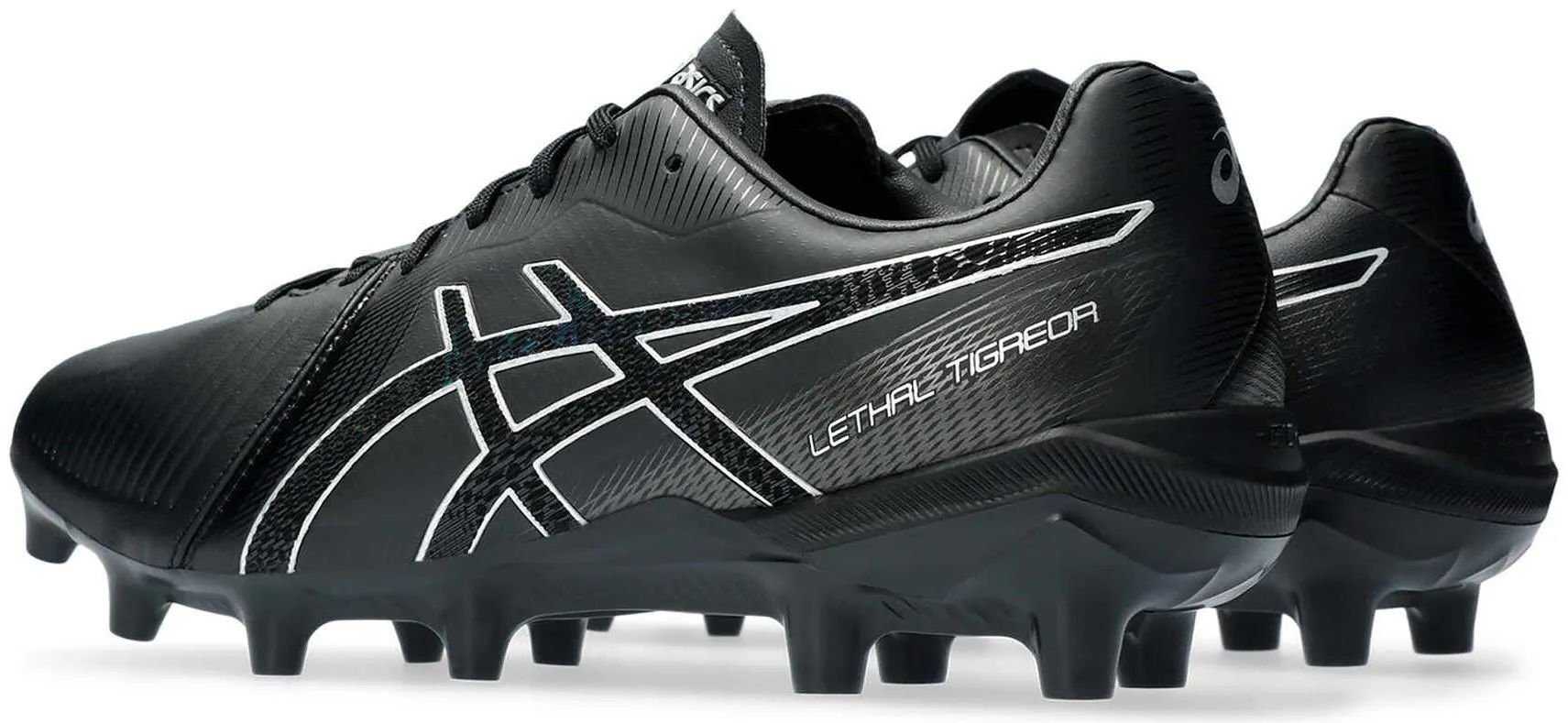Chaussures de football Lethal Tigreor IT FF 3 pour hommes (Largeur D)