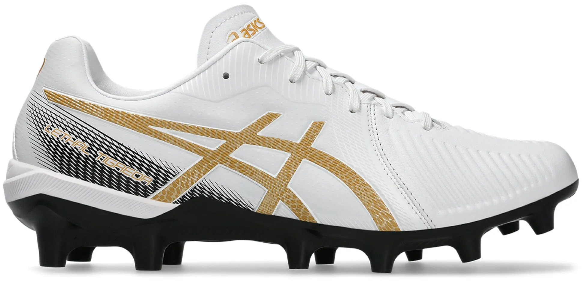 Chaussures de football Lethal Tigreor IT FF 3 pour hommes (Largeur D)