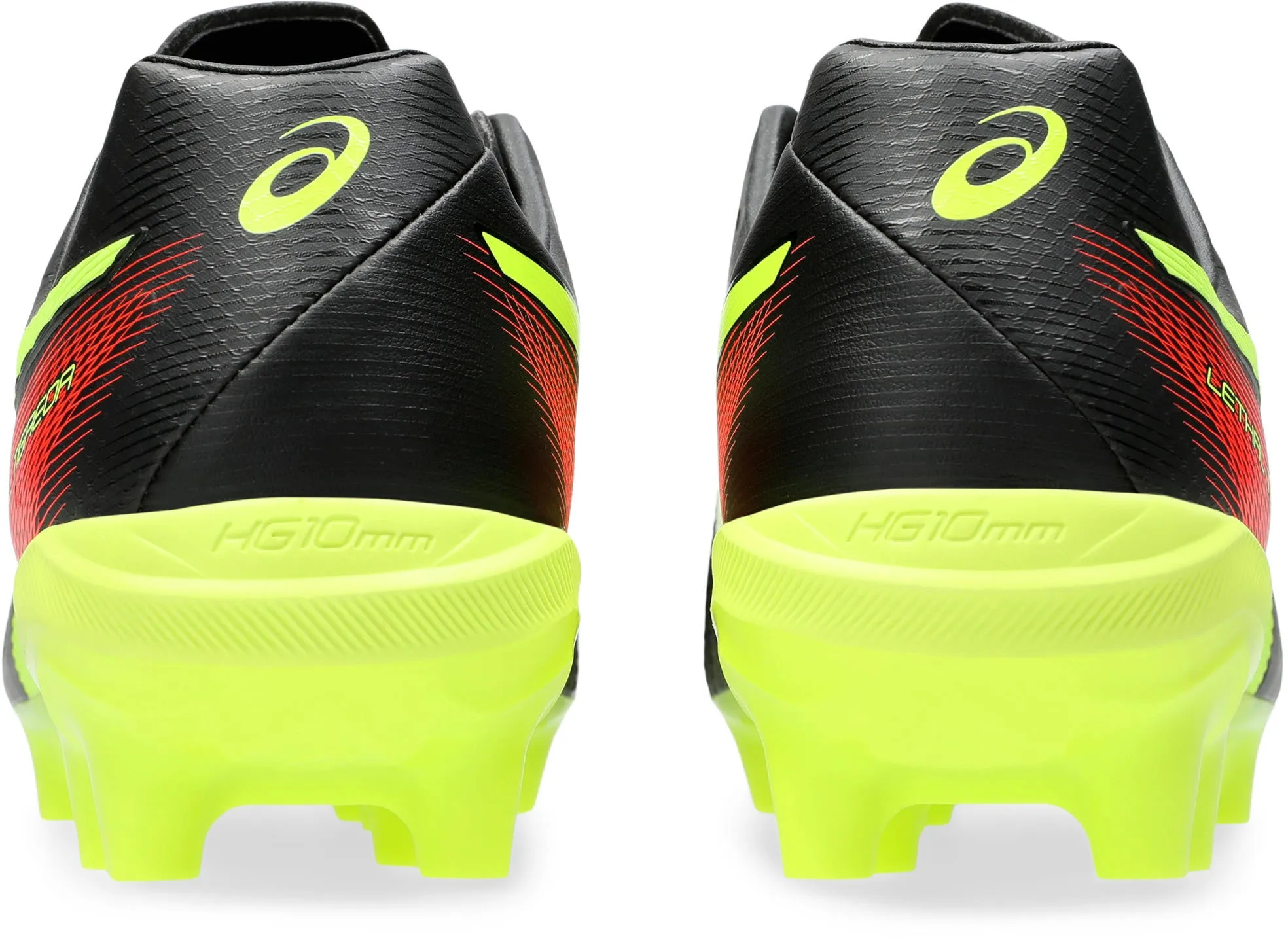 Chaussures de football Lethal Tigreor IT FF 3 pour hommes (Largeur D)