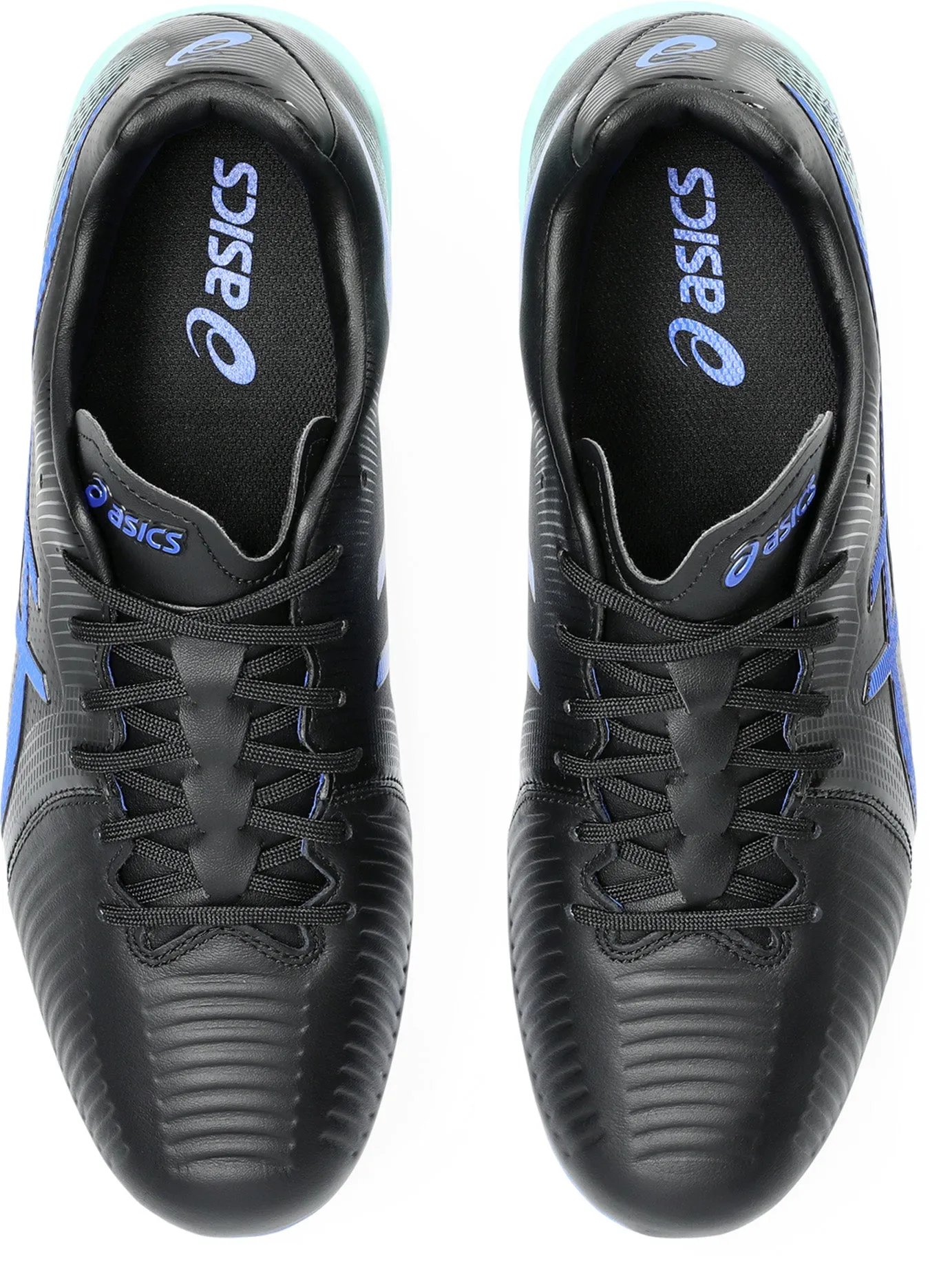 Chaussures de football Lethal Tigreor IT FF 3 pour hommes (Largeur D)