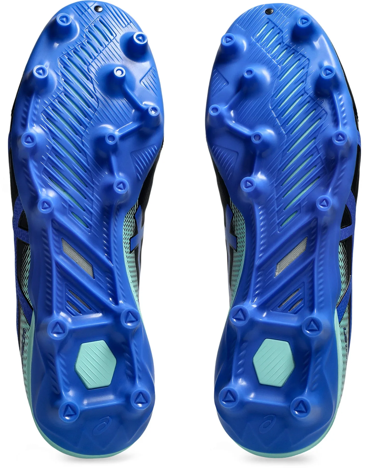 Chaussures de football Lethal Tigreor IT FF 3 pour hommes (Largeur D)