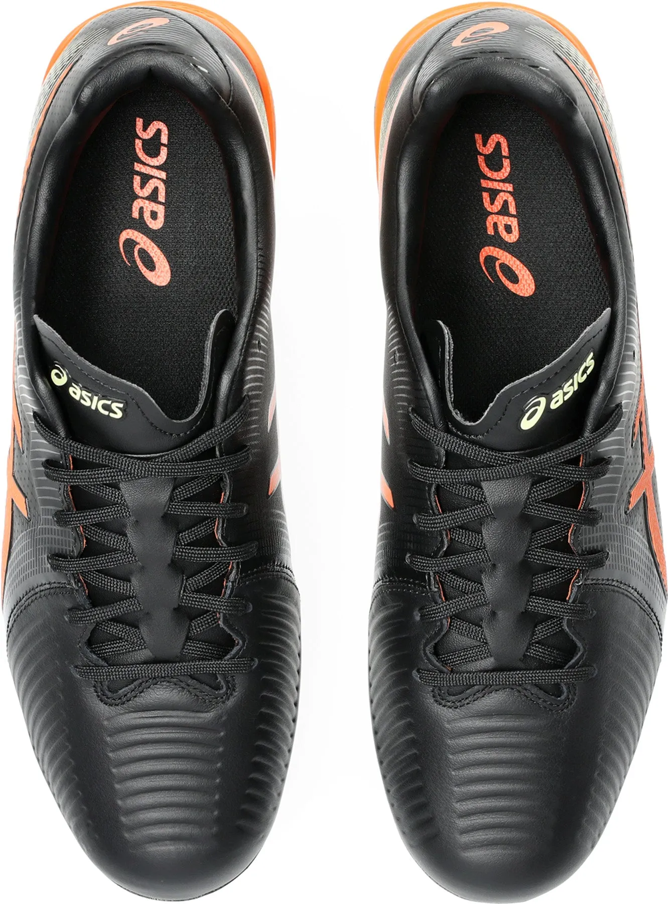 Chaussures de football Lethal Tigreor IT FF 3 pour hommes (Largeur D)
