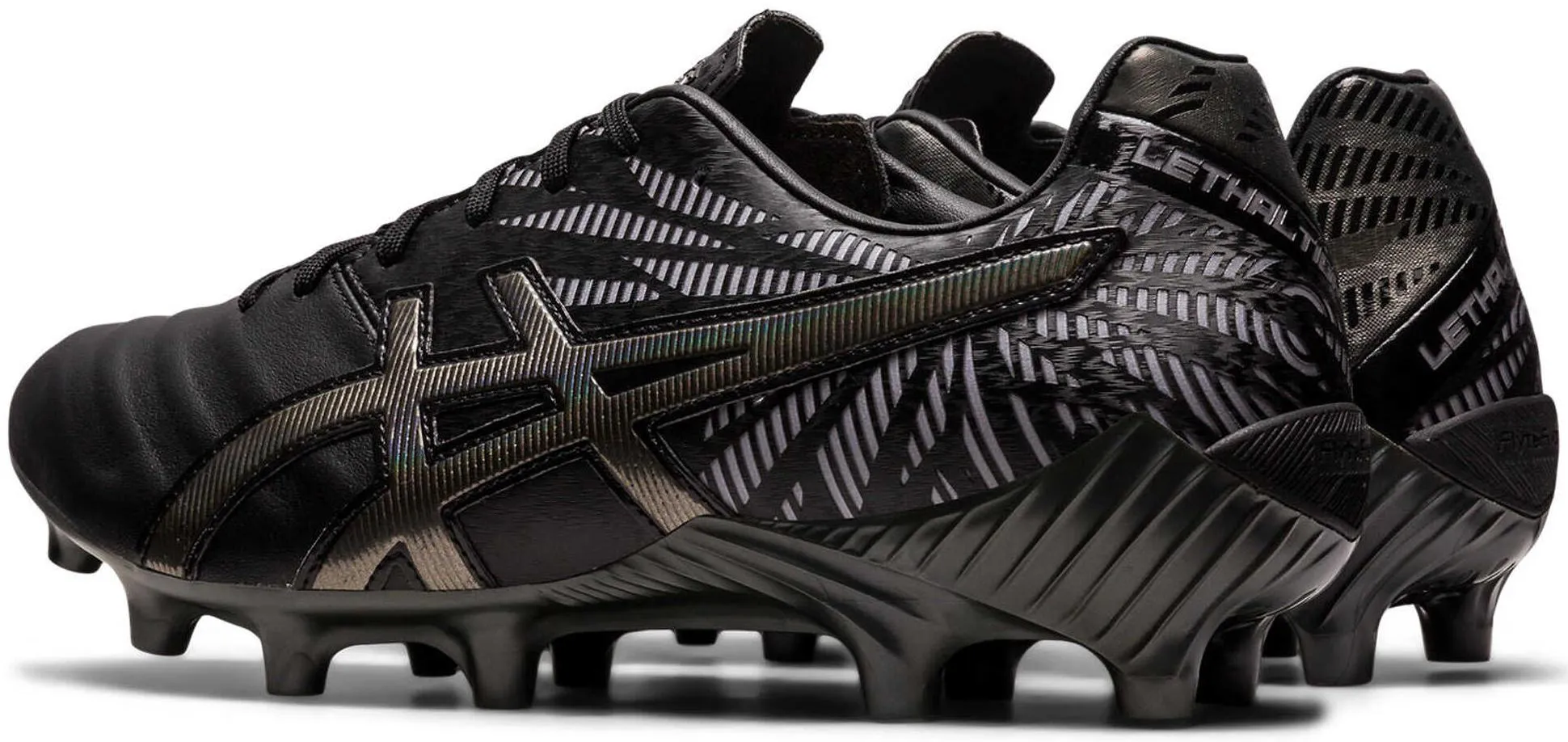 Chaussures de football Lethal Tigreor IT FF (Largeur D)