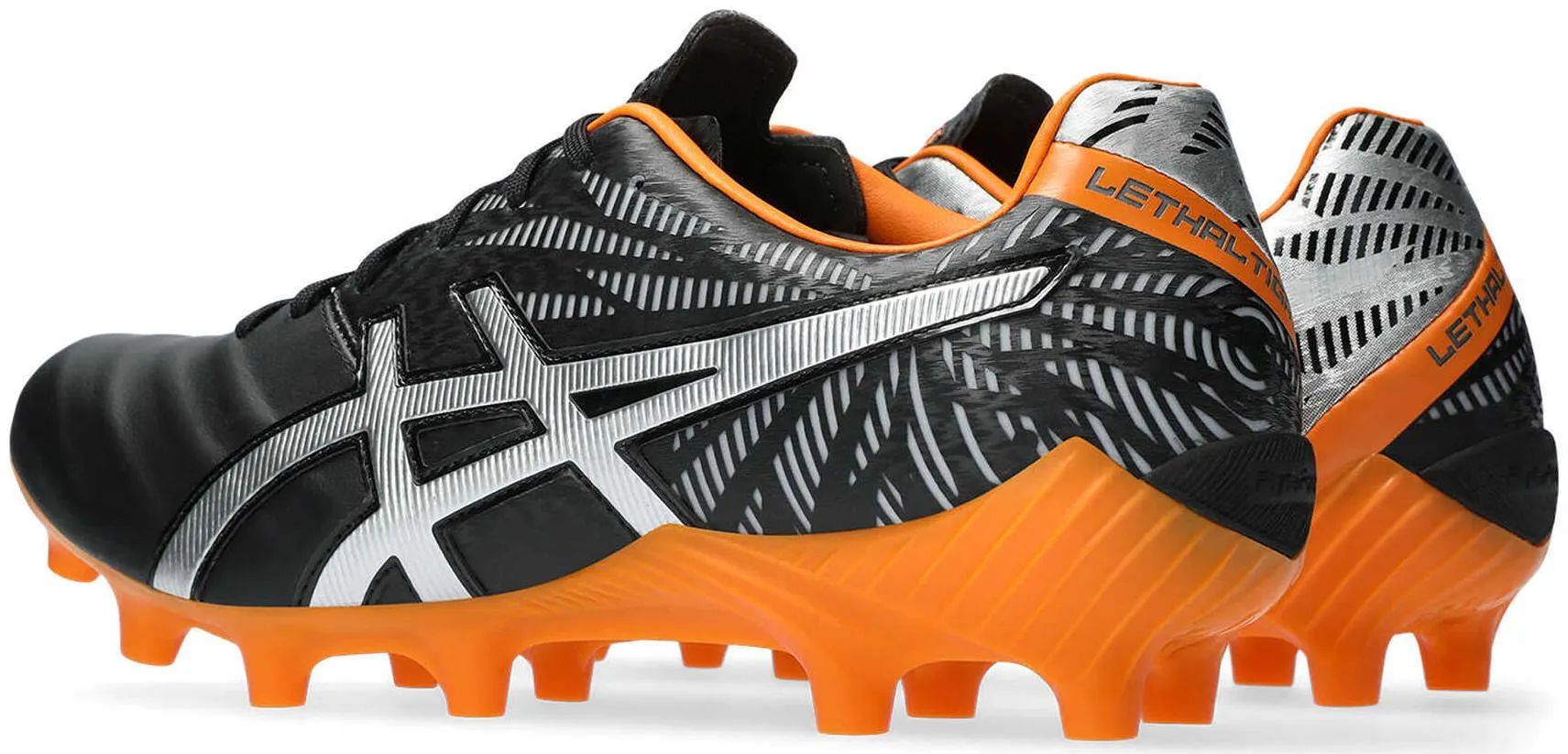 Chaussures de football Lethal Tigreor IT FF (Largeur D)