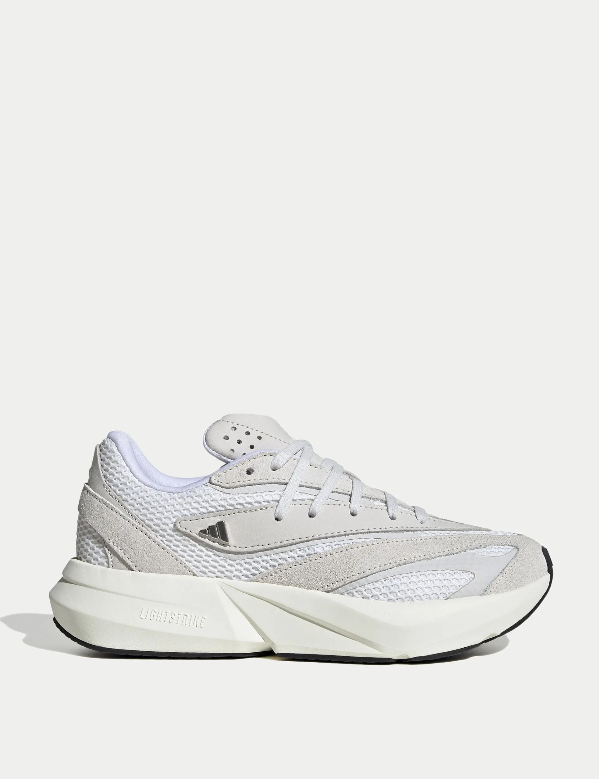 Lightblaze Shoes - Blanc Cristal/Blanc Nuage/Gris Un