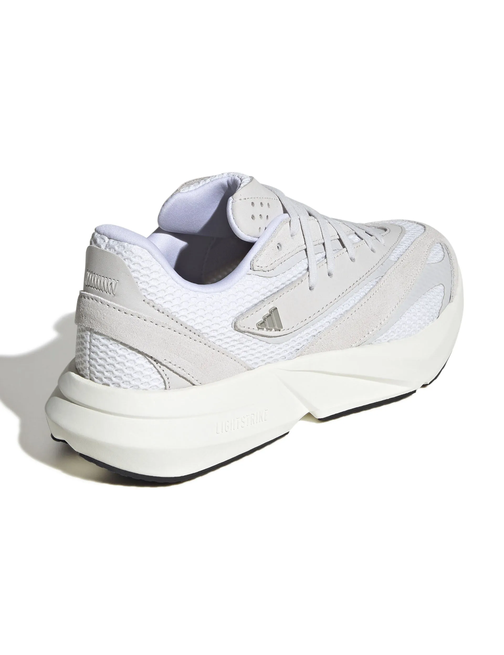 Lightblaze Shoes - Blanc Cristal/Blanc Nuage/Gris Un