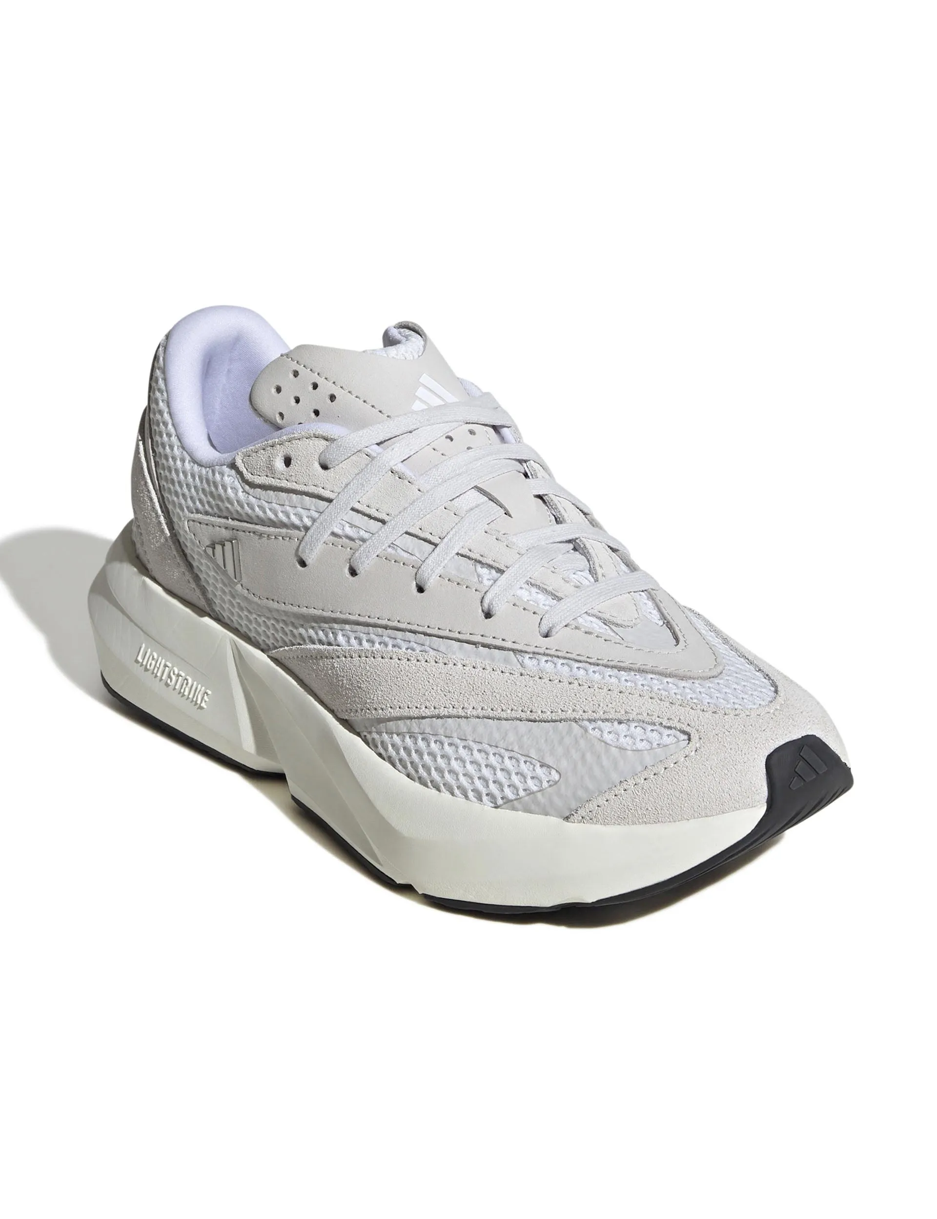 Lightblaze Shoes - Blanc Cristal/Blanc Nuage/Gris Un