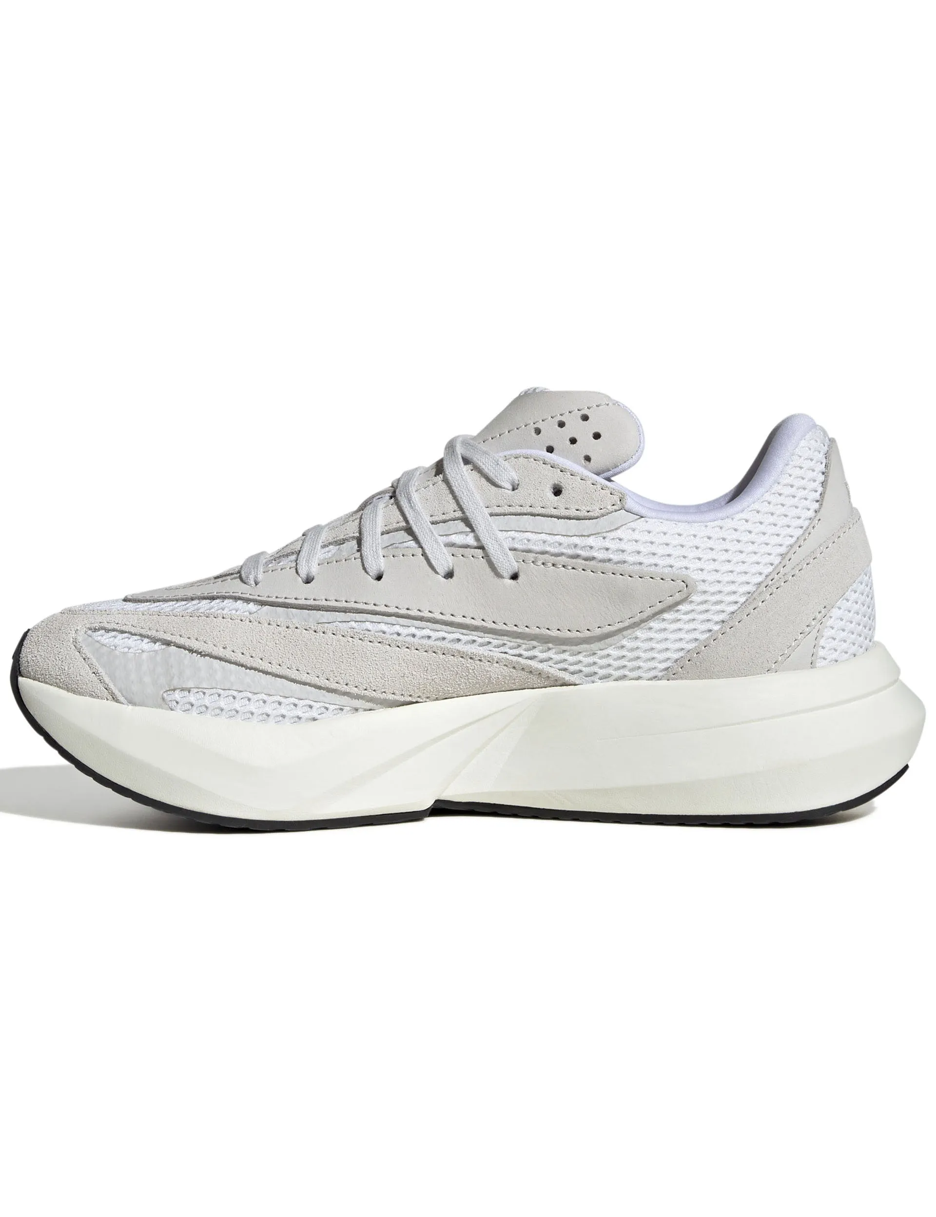 Lightblaze Shoes - Blanc Cristal/Blanc Nuage/Gris Un