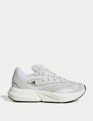 Lightblaze Shoes - Blanc Cristal/Blanc Nuage/Gris Un