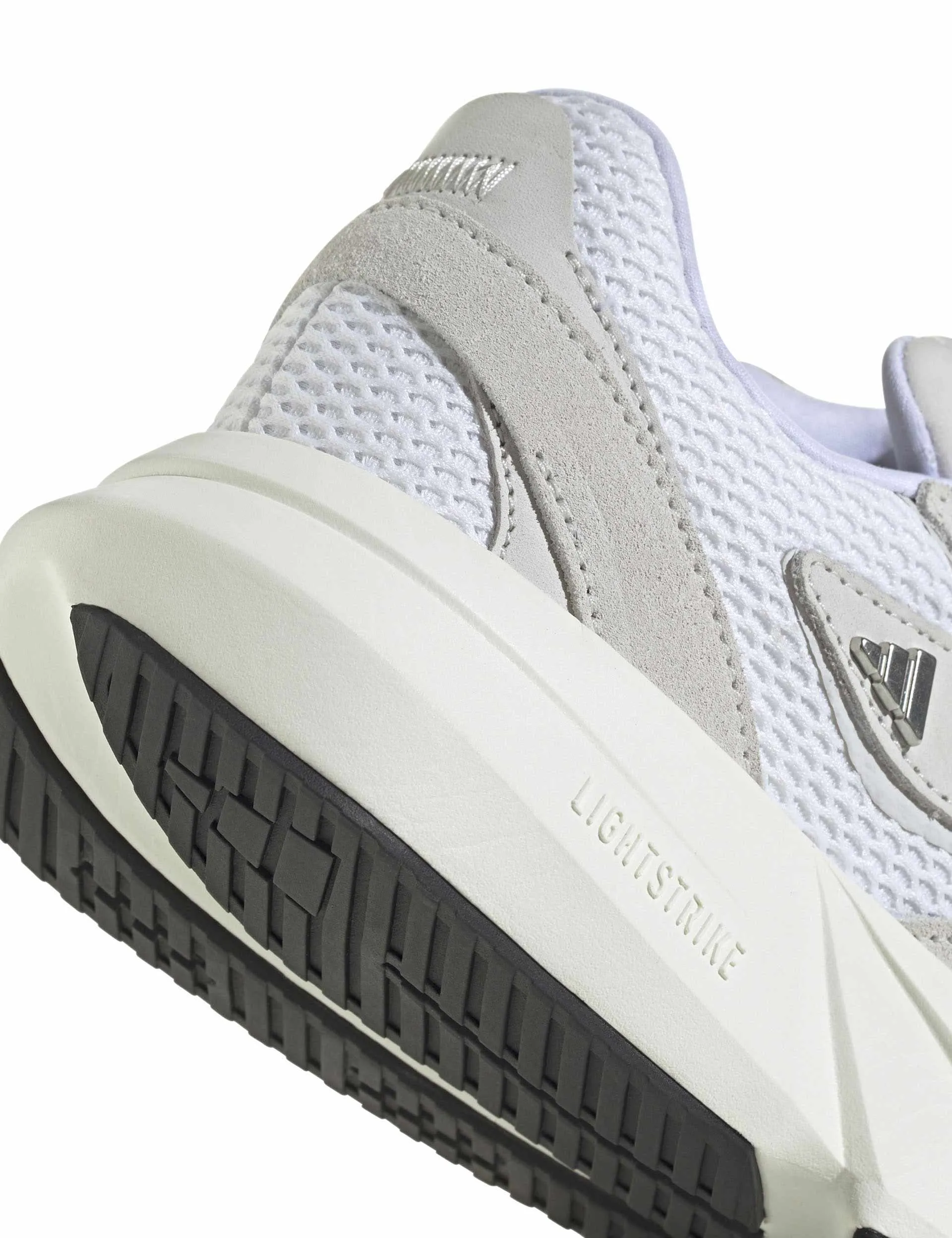 Lightblaze Shoes - Blanc Cristal/Blanc Nuage/Gris Un