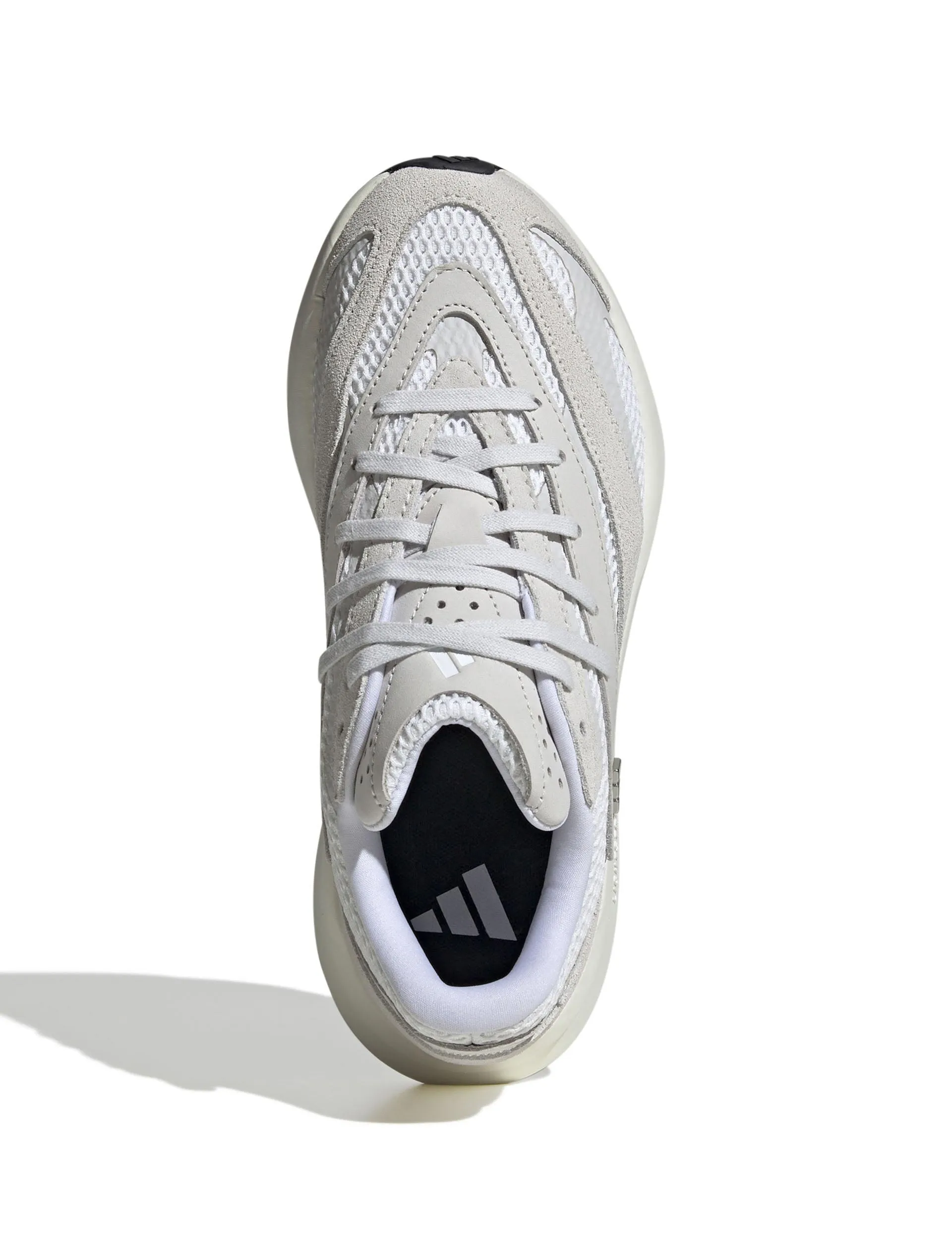 Lightblaze Shoes - Blanc Cristal/Blanc Nuage/Gris Un