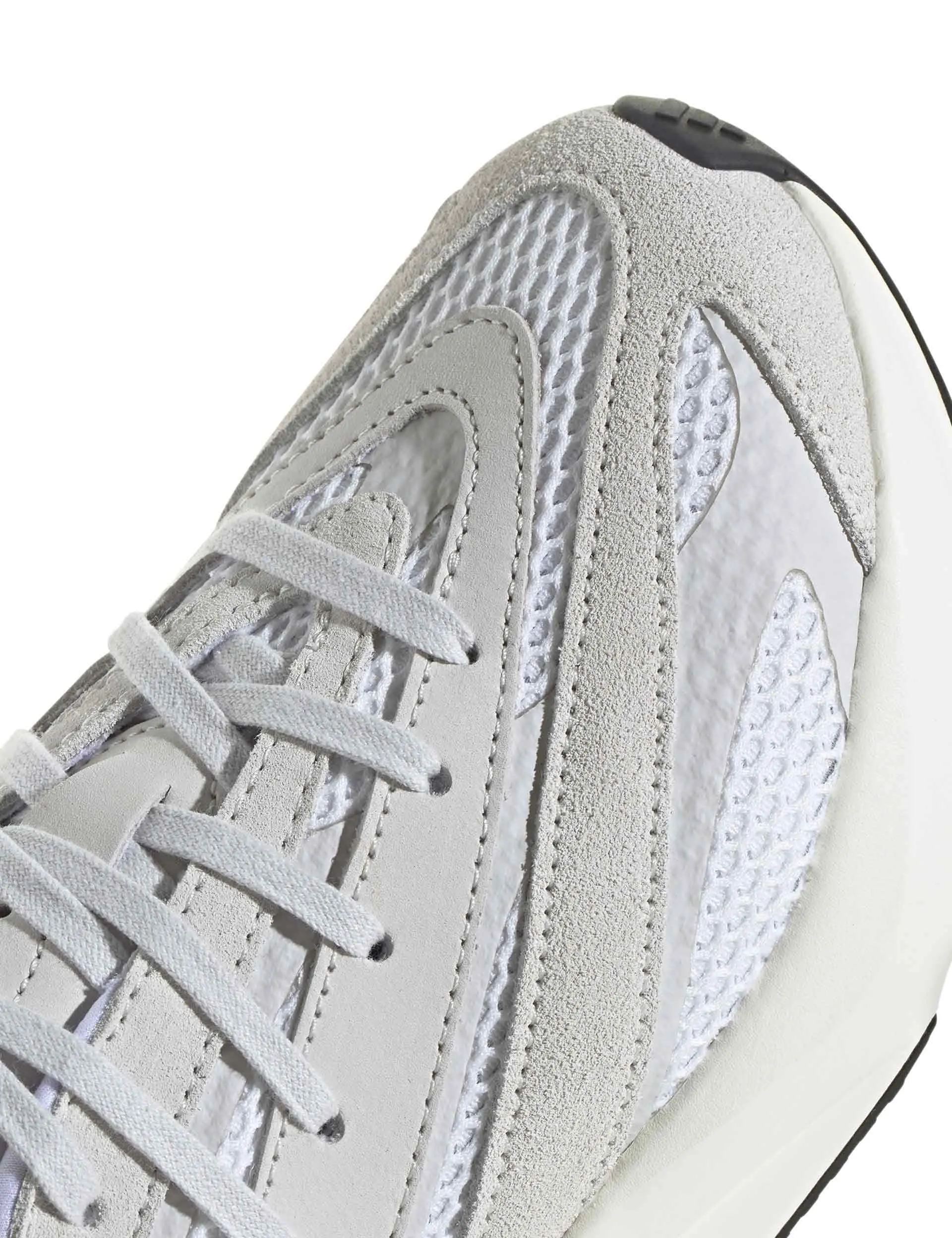 Lightblaze Shoes - Blanc Cristal/Blanc Nuage/Gris Un