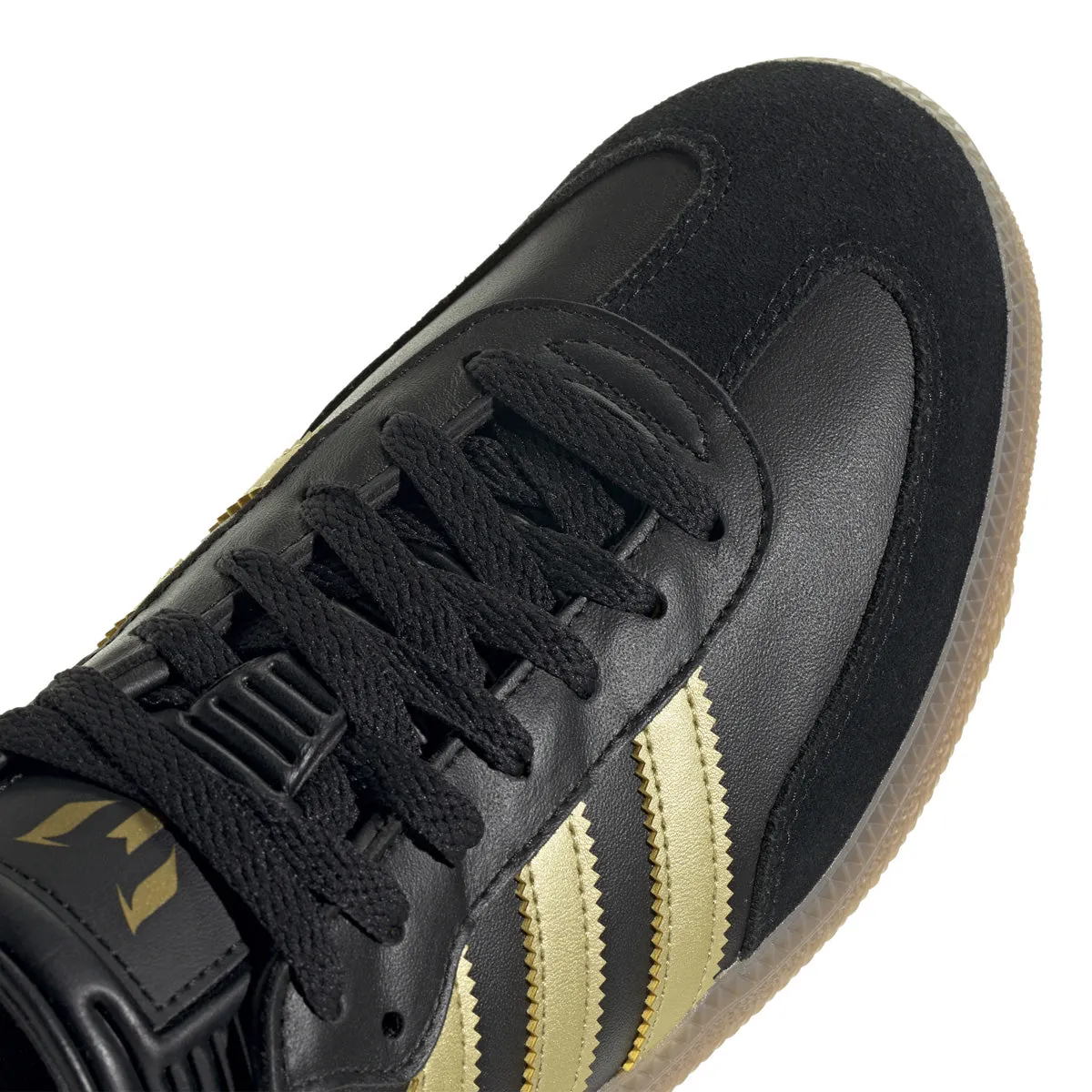 Lionel Messi Samba 'Noir Or'